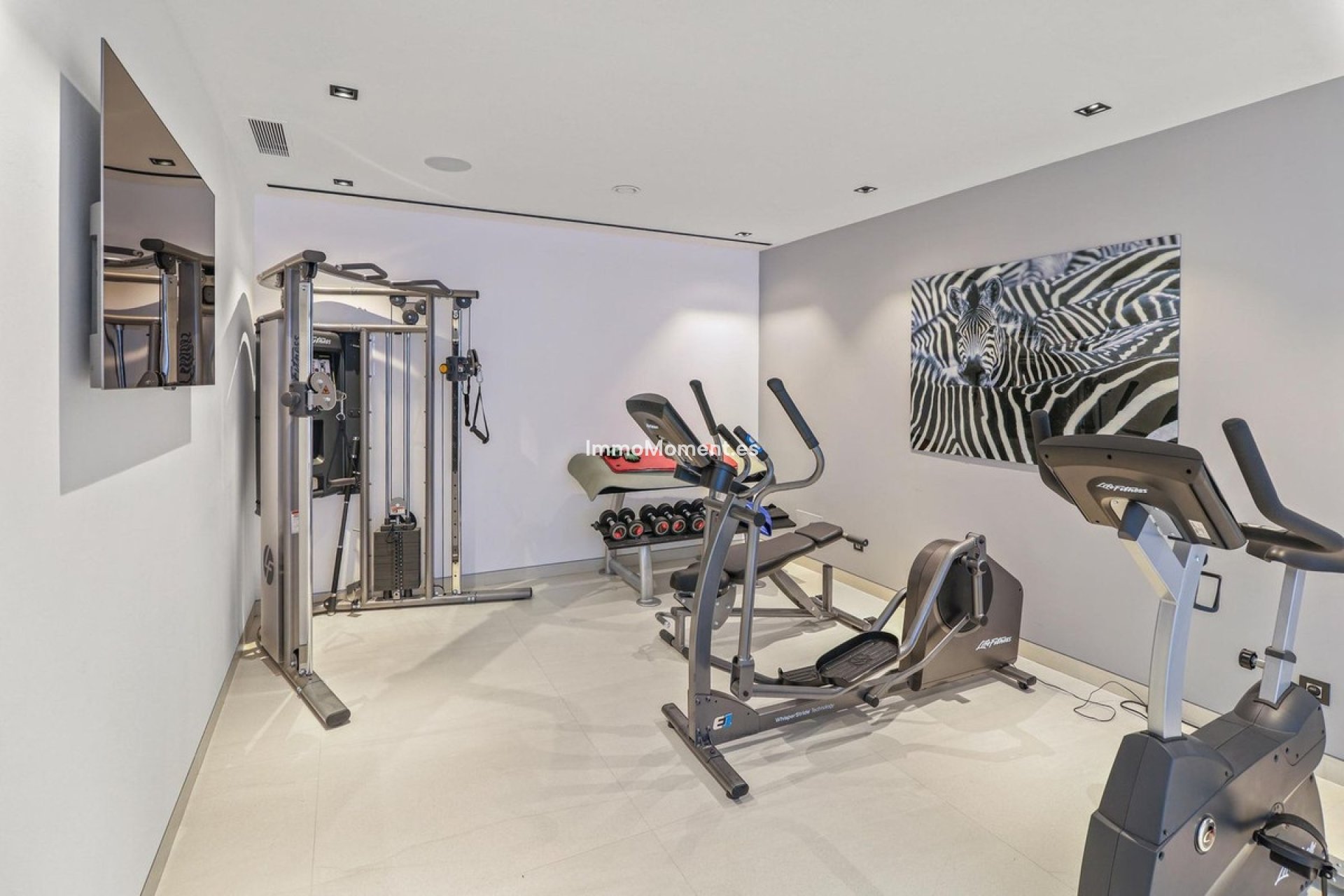 Revente - Villa individuelle - Málaga - Benahavís