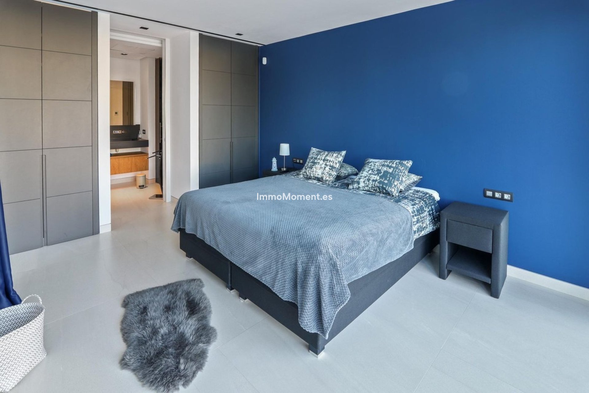 Revente - Villa individuelle - Málaga - Benahavís