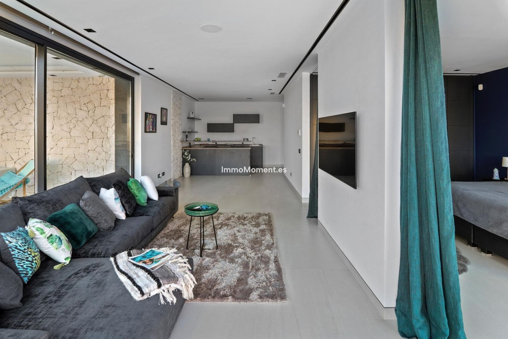 Revente - Villa individuelle - Málaga - Benahavís