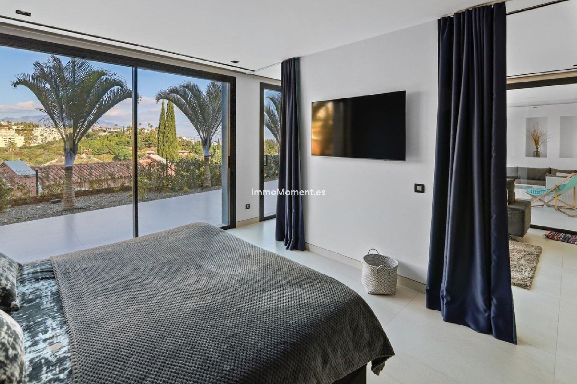 Revente - Villa individuelle - Málaga - Benahavís