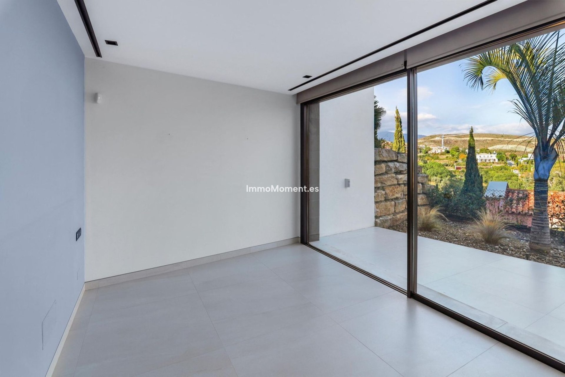 Revente - Villa individuelle - Málaga - Benahavís