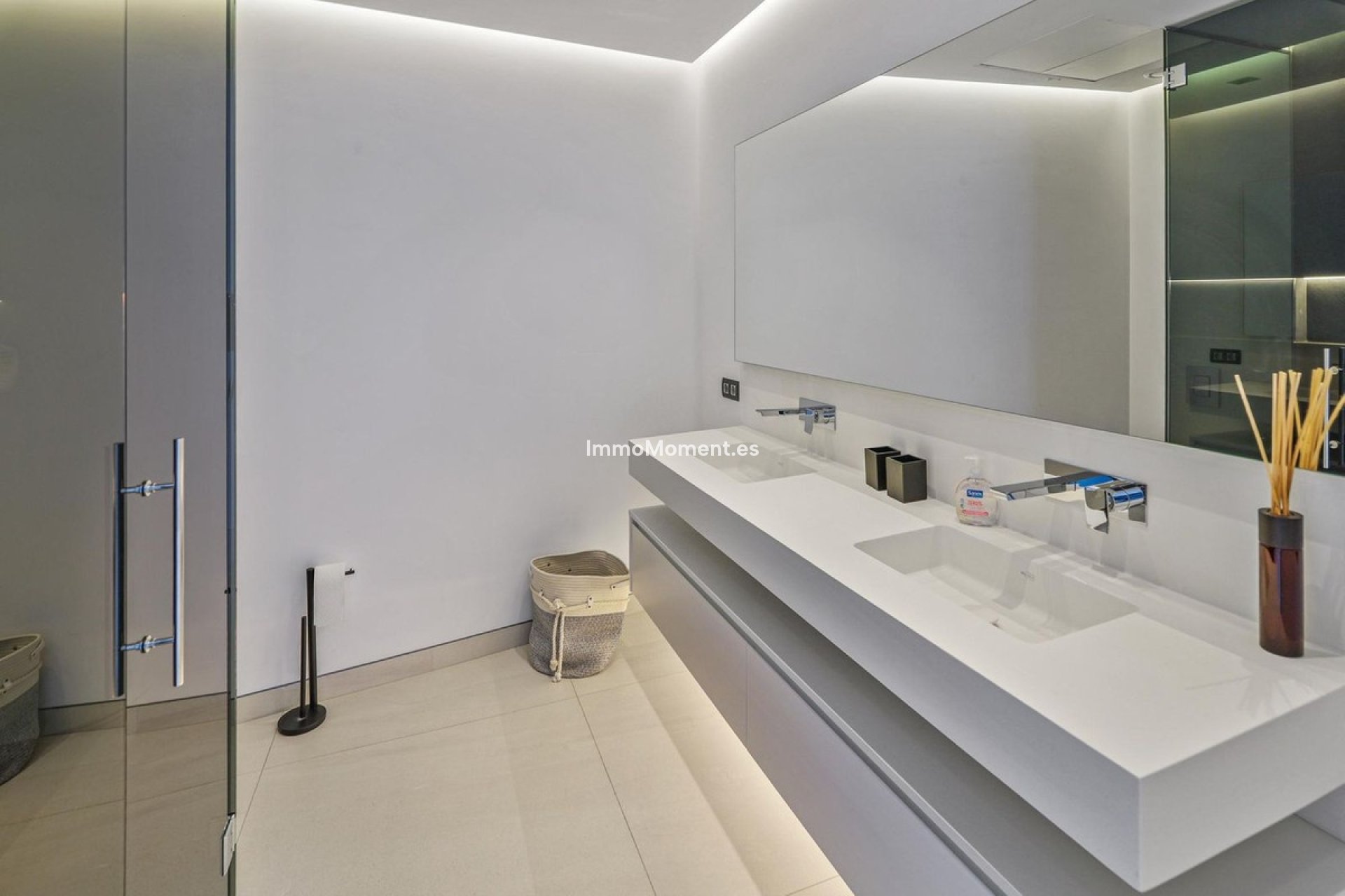 Revente - Villa individuelle - Málaga - Benahavís