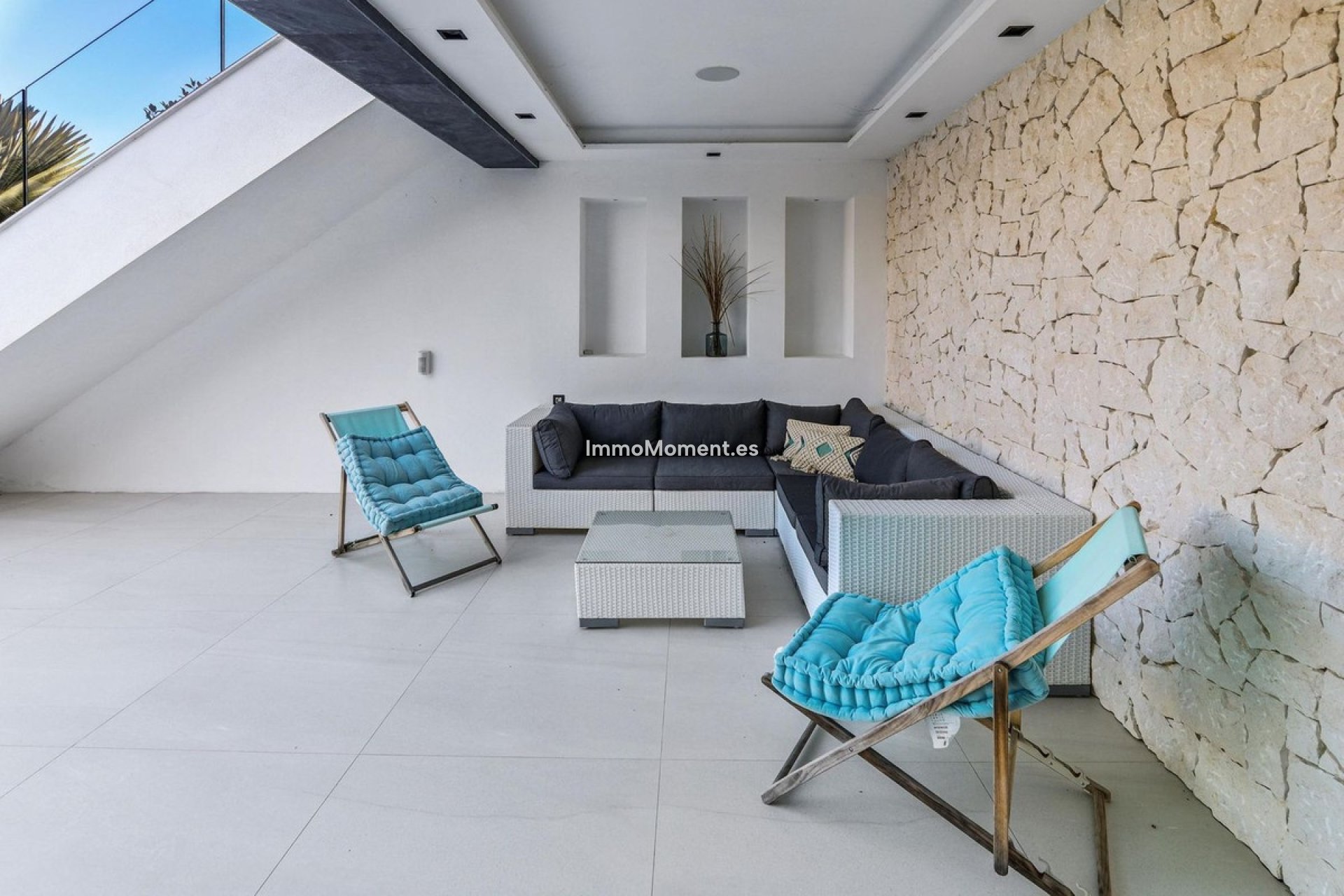 Revente - Villa individuelle - Málaga - Benahavís