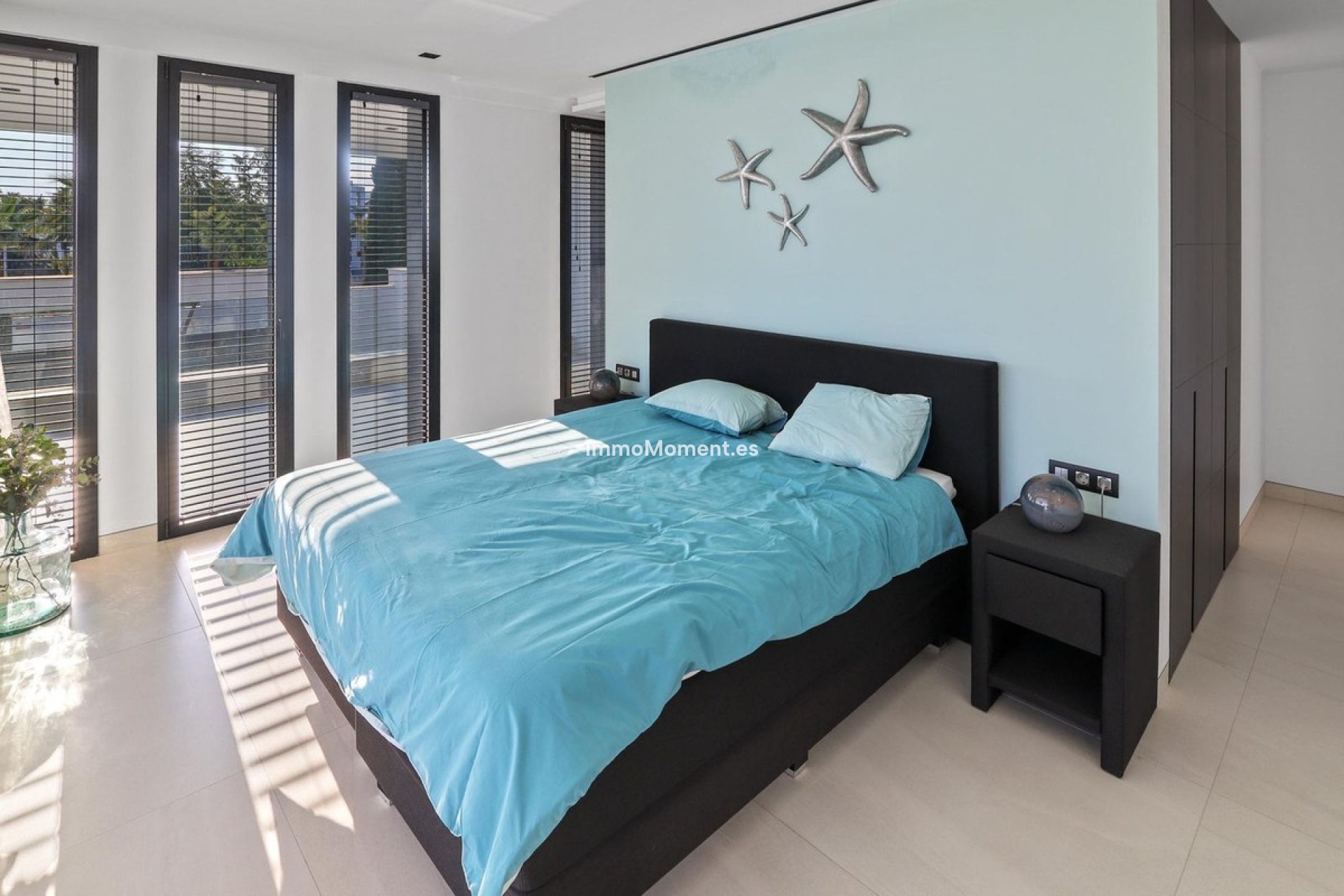 Revente - Villa individuelle - Málaga - Benahavís