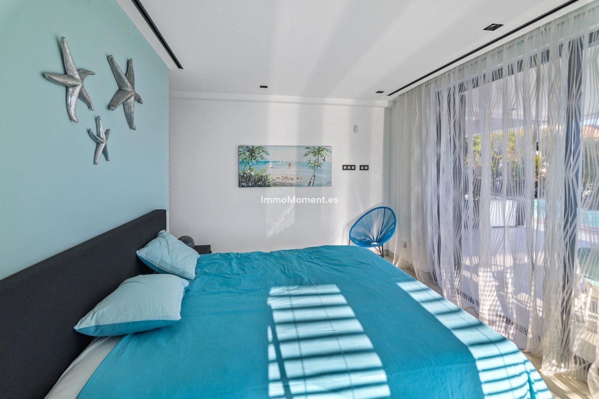 Revente - Villa individuelle - Málaga - Benahavís