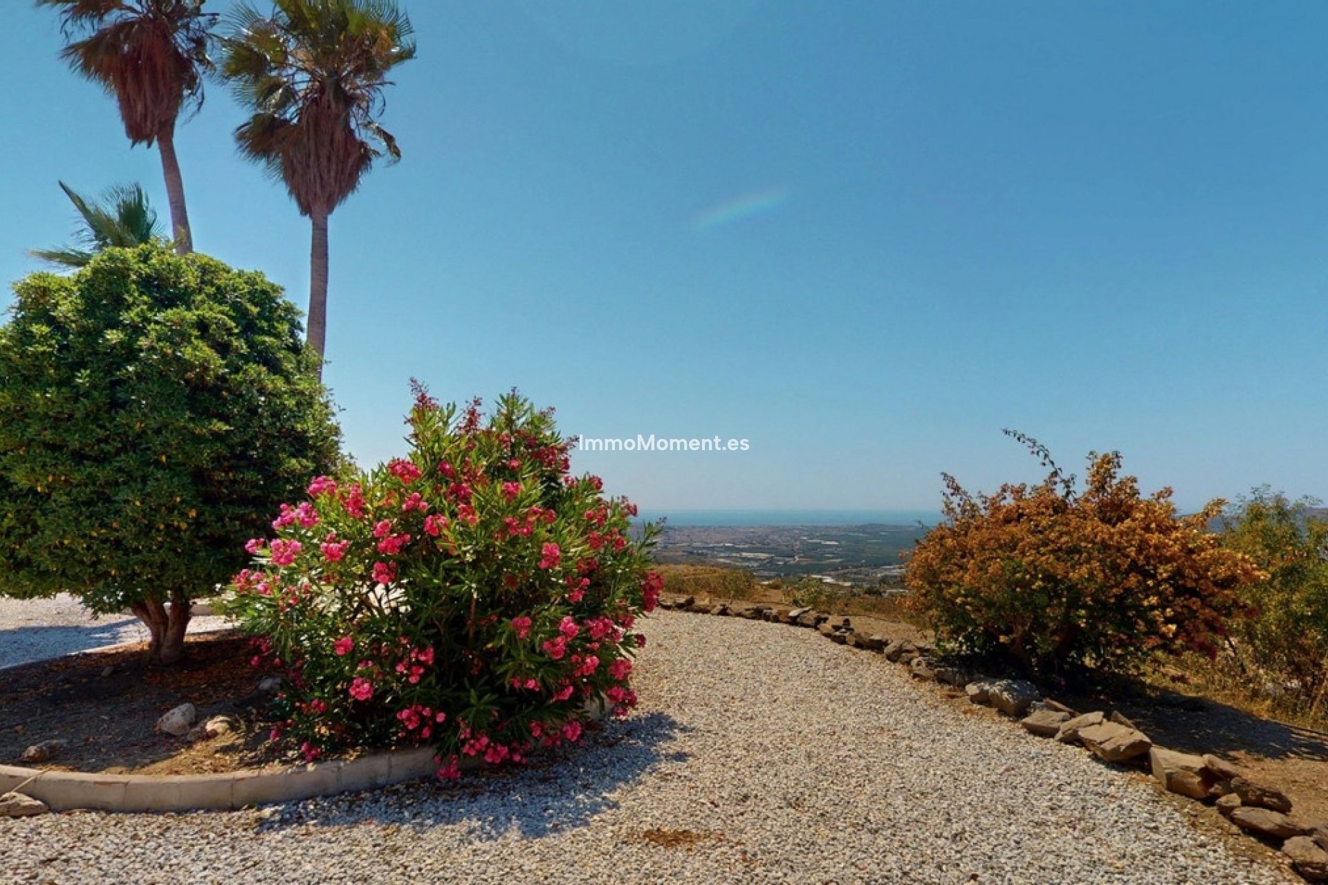 Revente - Villa individuelle - Málaga Este - El Trapiche