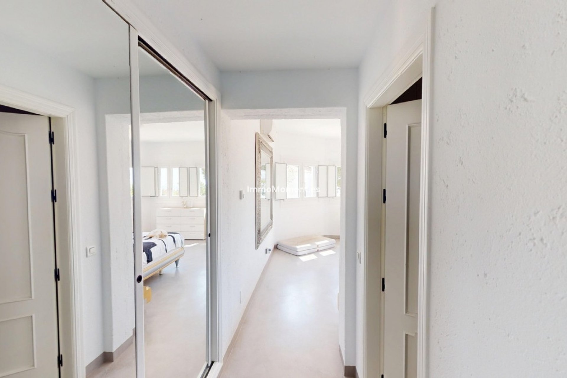 Revente - Villa individuelle - Málaga Este - El Trapiche