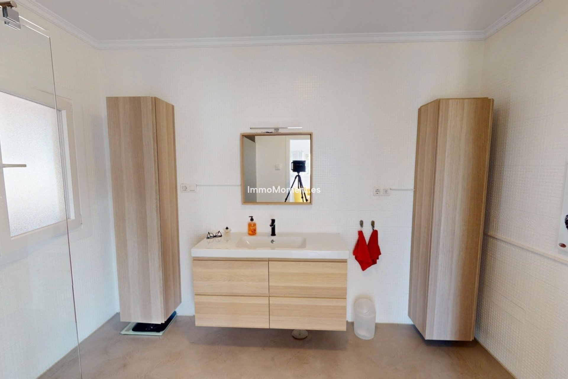 Revente - Villa individuelle - Málaga Este - El Trapiche