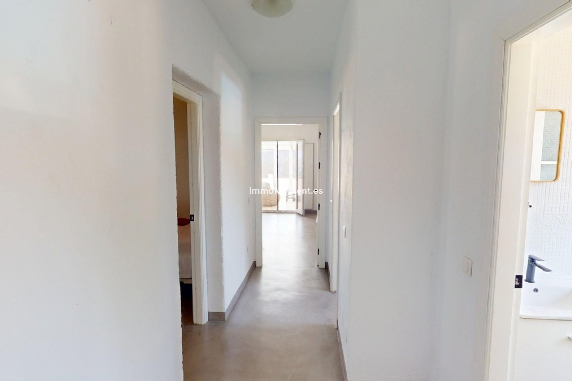 Revente - Villa individuelle - Málaga Este - El Trapiche
