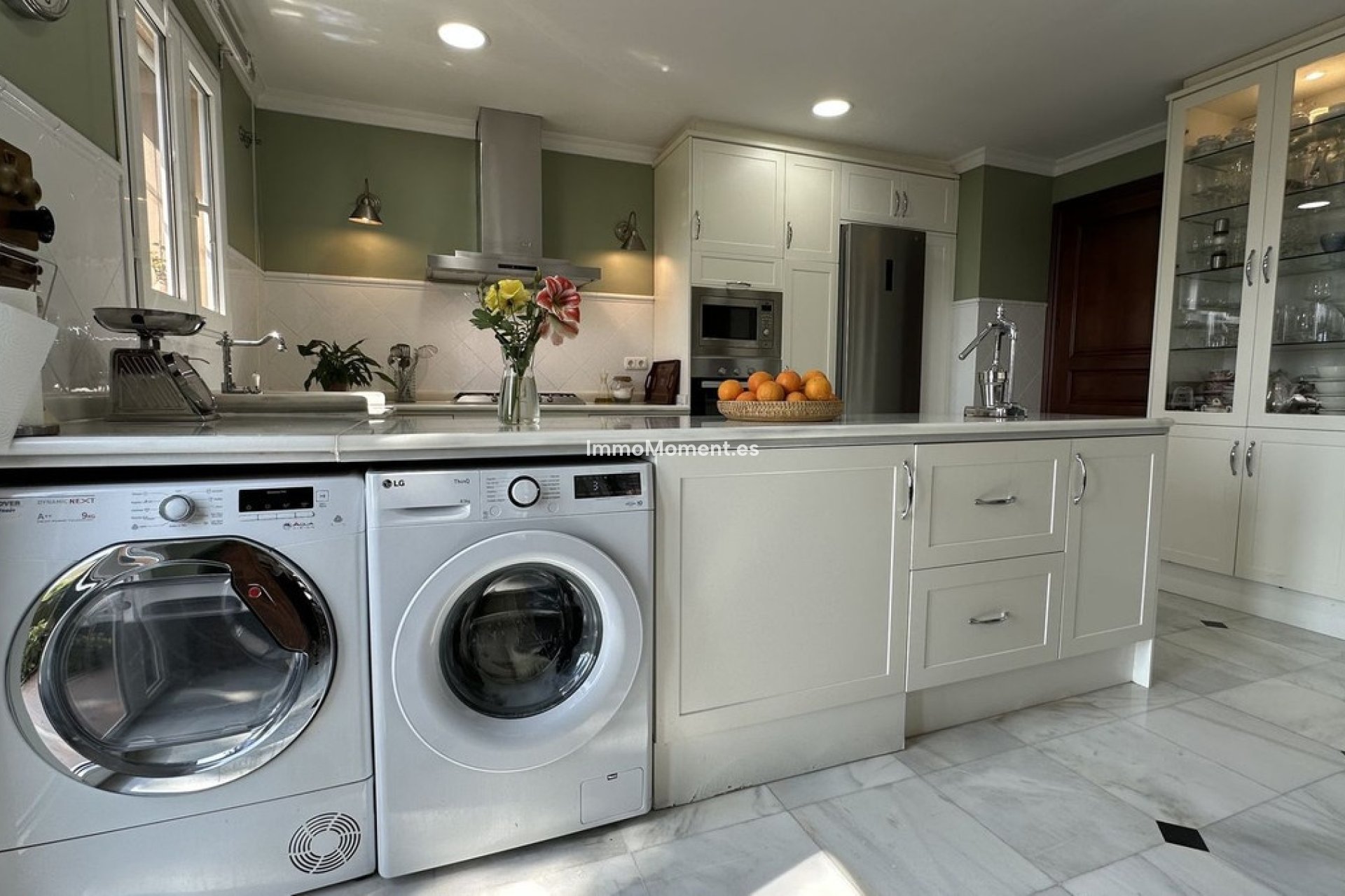 Revente - Villa individuelle - Málaga - Málaga Este