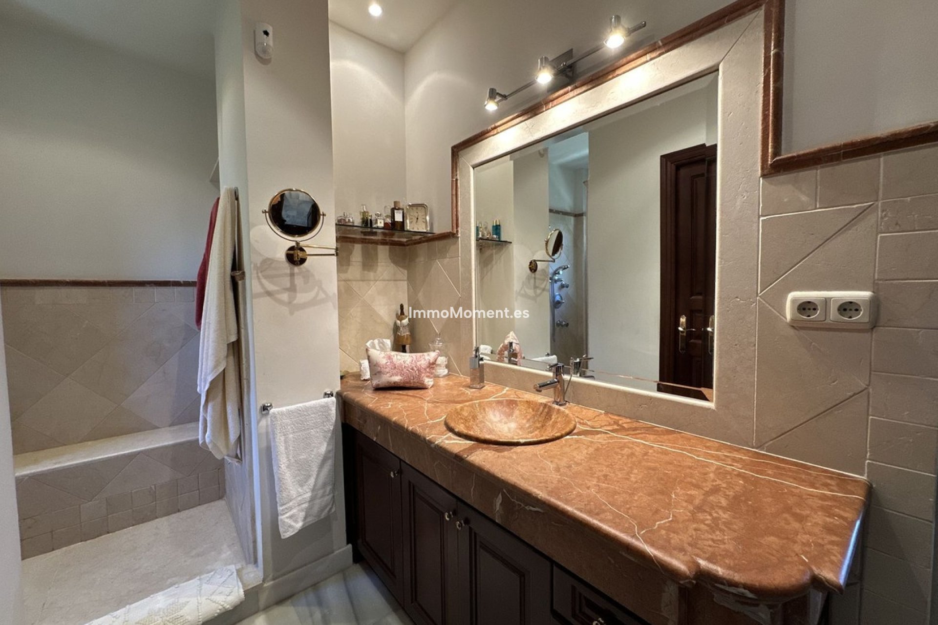 Revente - Villa individuelle - Málaga - Málaga Este