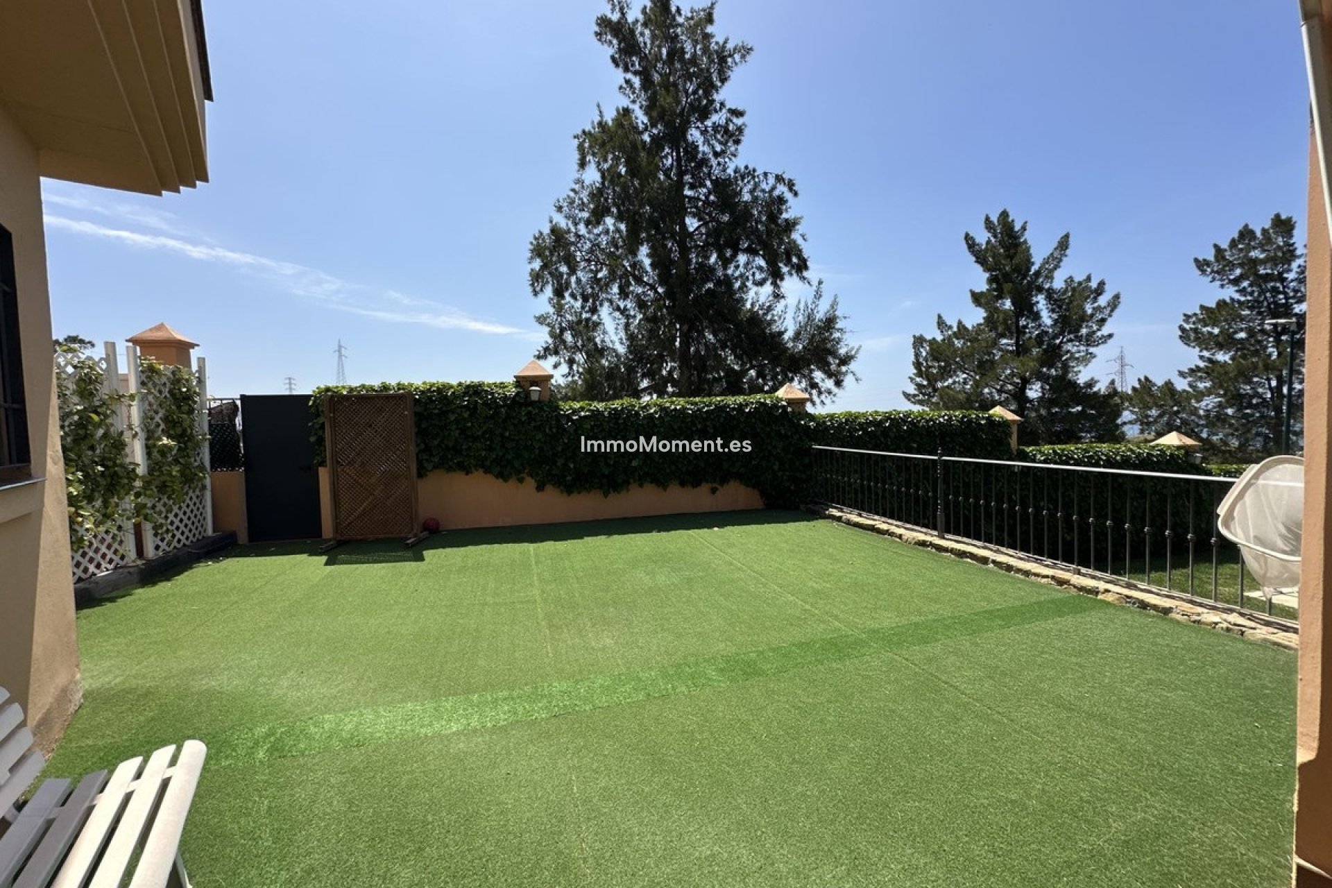 Revente - Villa individuelle - Málaga - Málaga Este