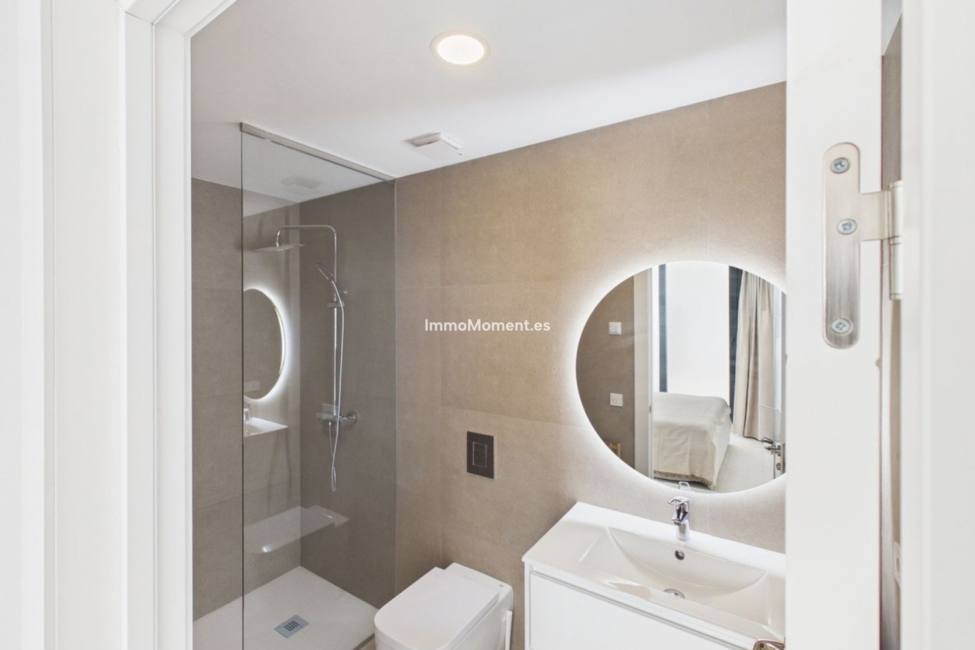 Revente - Villa individuelle - Manilva - La Duquesa