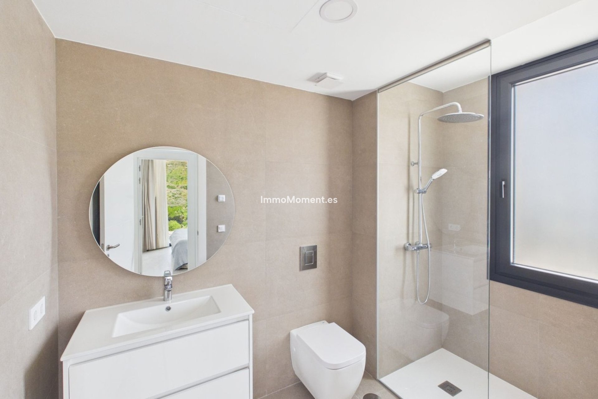 Revente - Villa individuelle - Manilva - La Duquesa