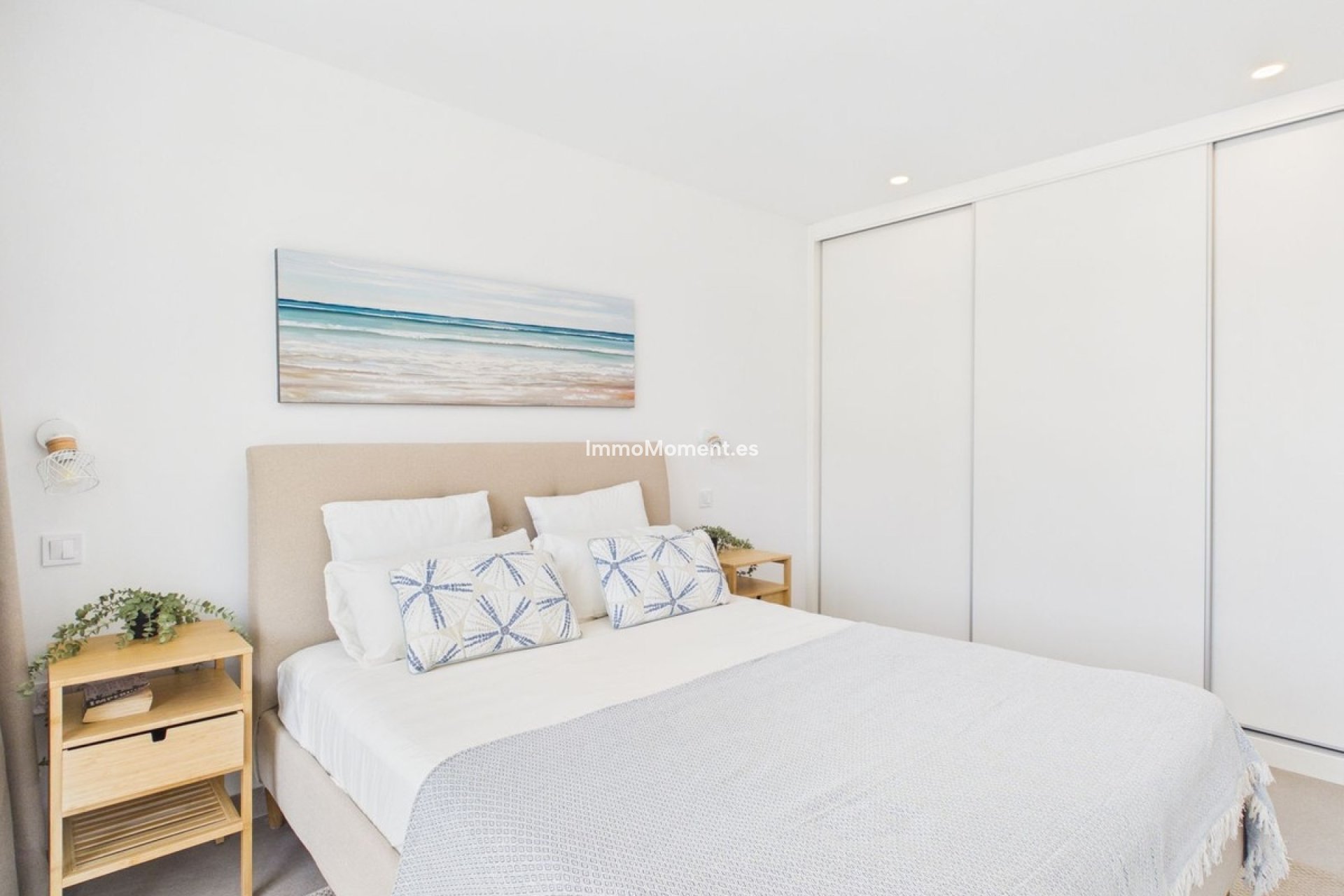 Revente - Villa individuelle - Manilva - La Duquesa