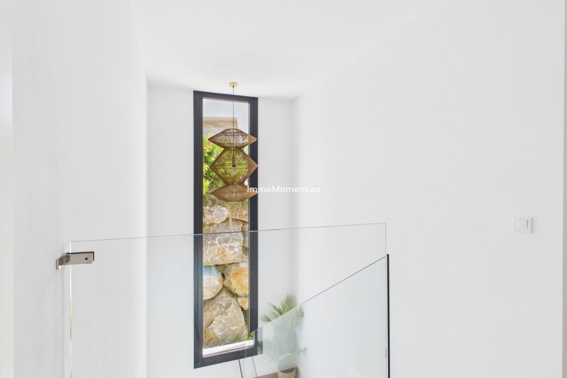 Revente - Villa individuelle - Manilva - La Duquesa