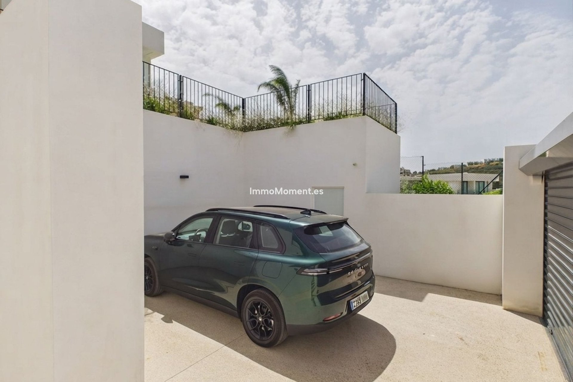 Revente - Villa individuelle - Manilva - La Duquesa