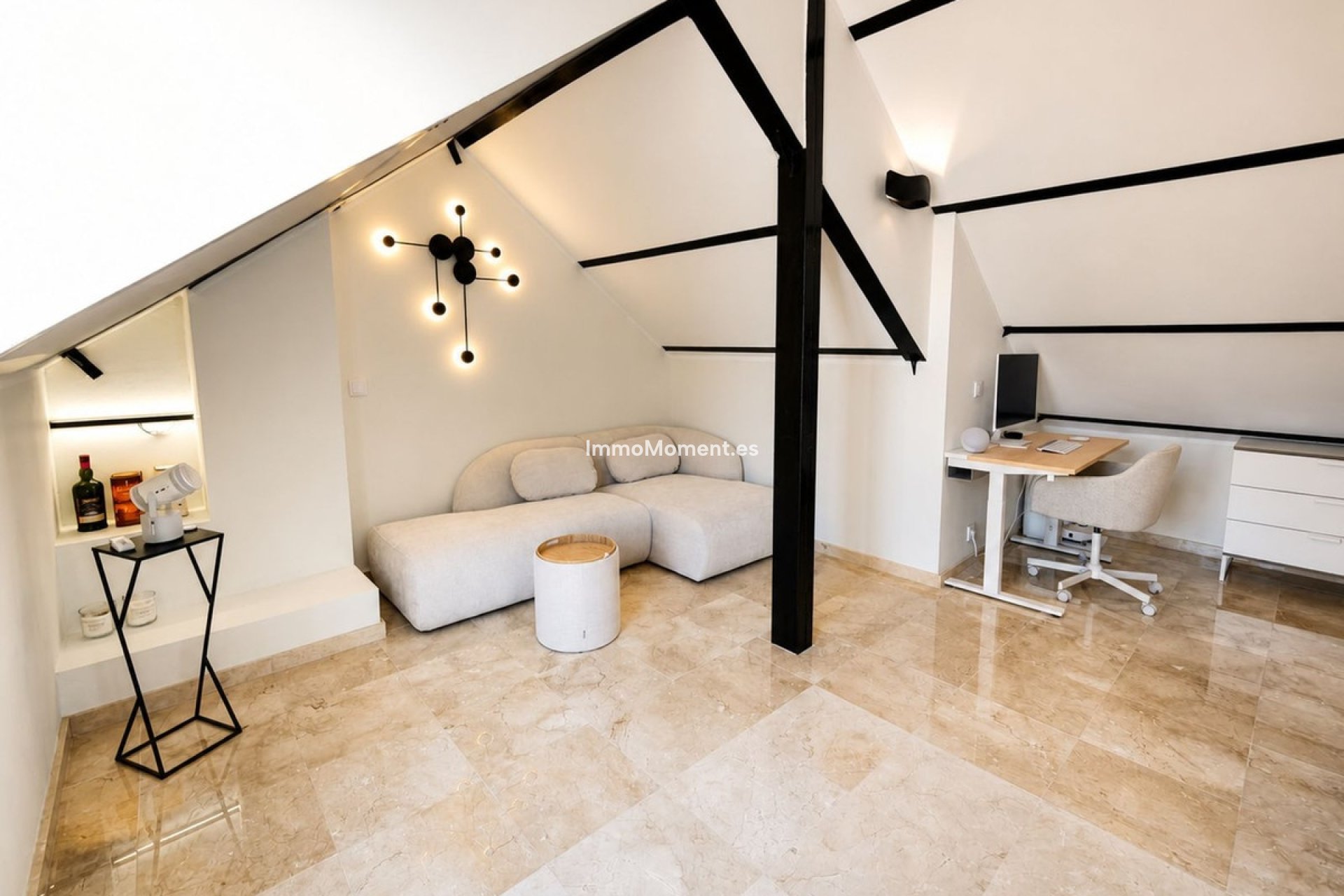 Revente - Villa individuelle - Manilva - La Duquesa