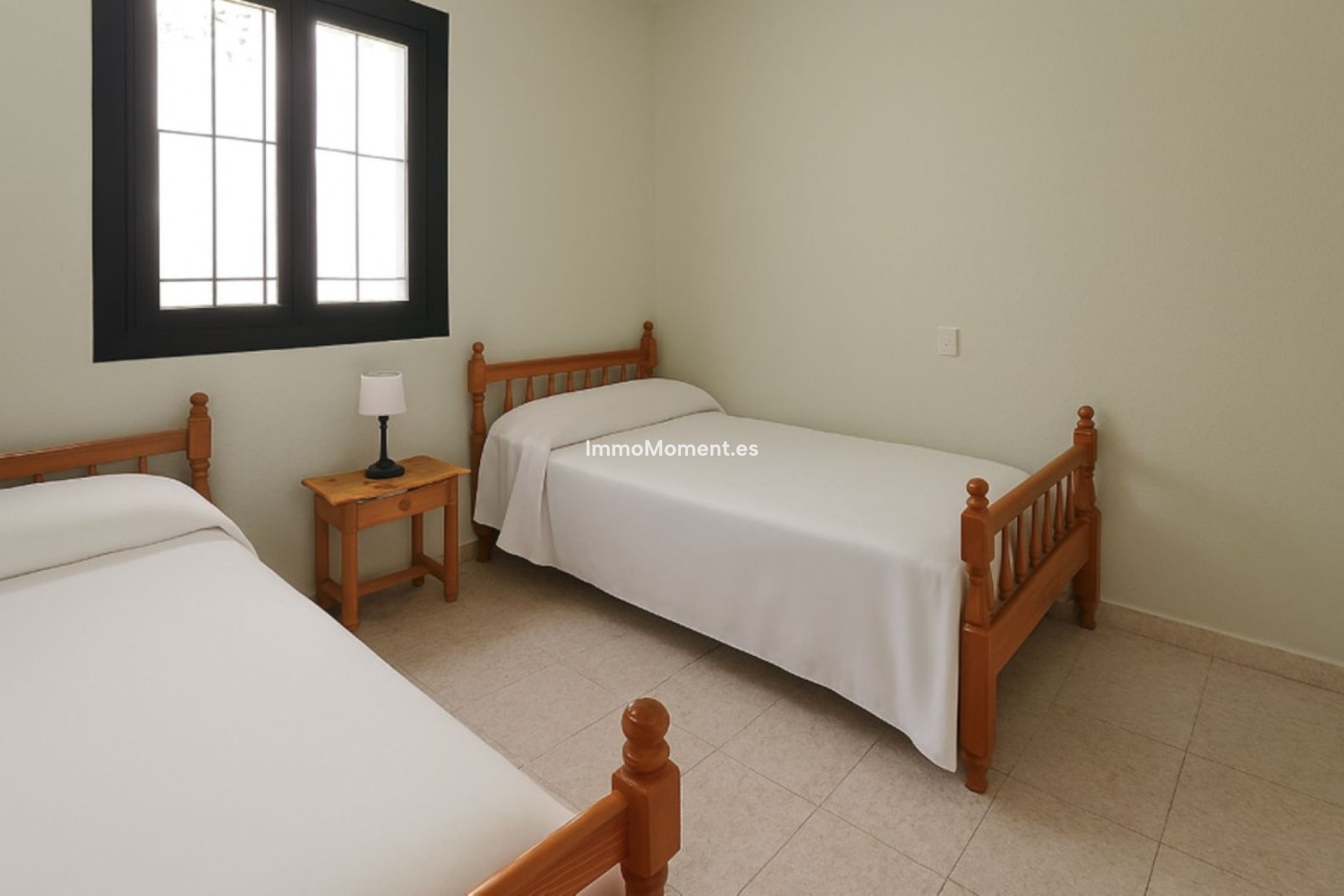 Revente - Villa individuelle - Manilva - La Duquesa