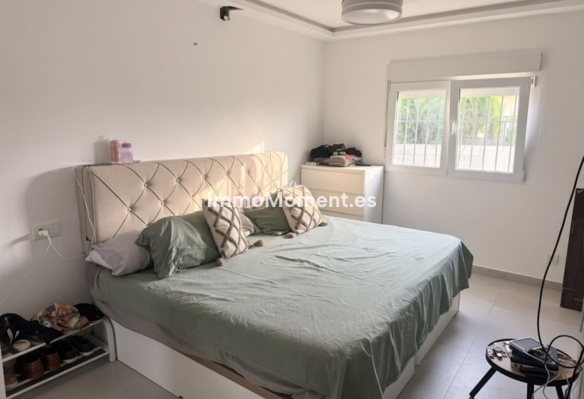 Revente - Villa individuelle - Manilva - La Duquesa