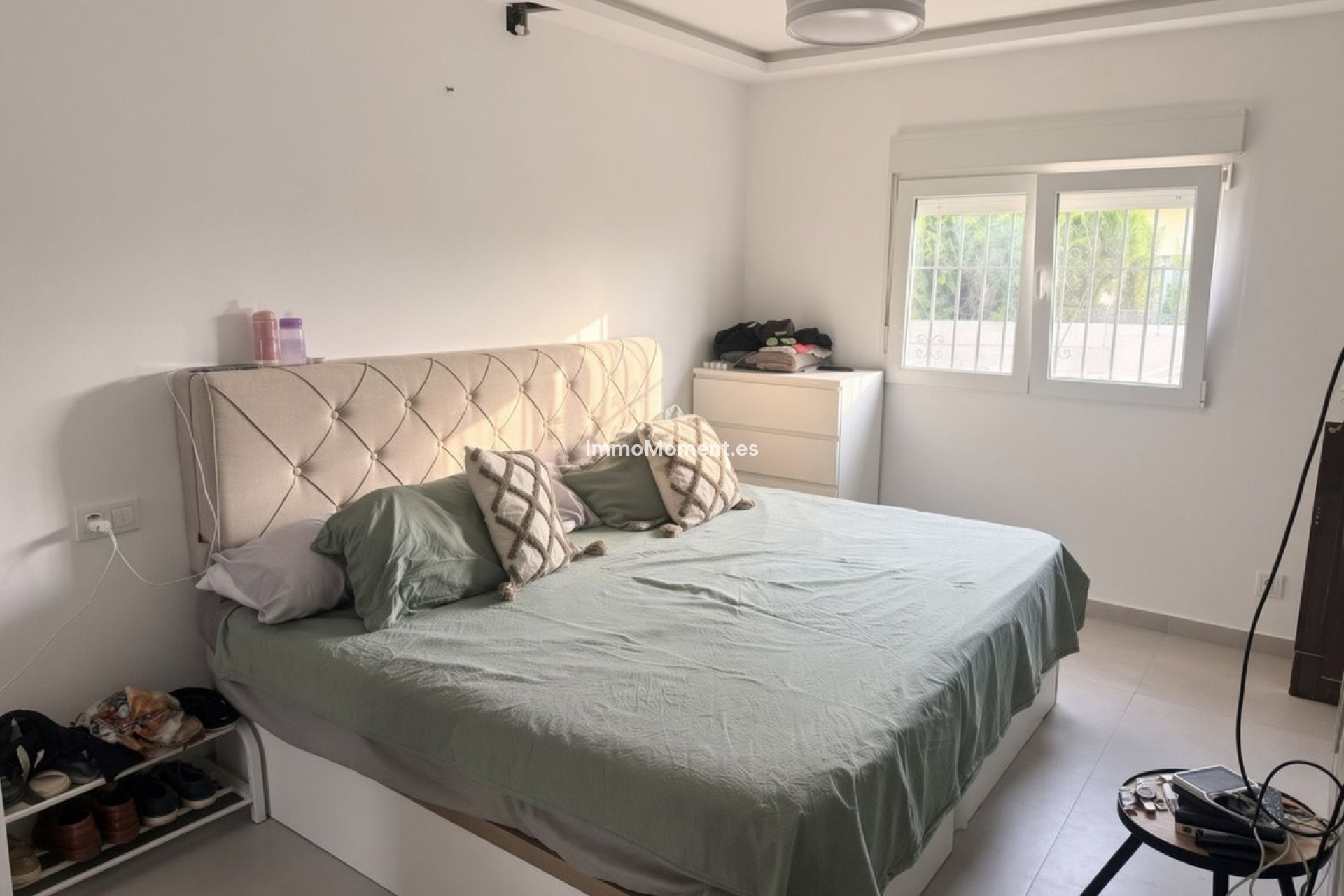 Revente - Villa individuelle - Manilva - La Duquesa