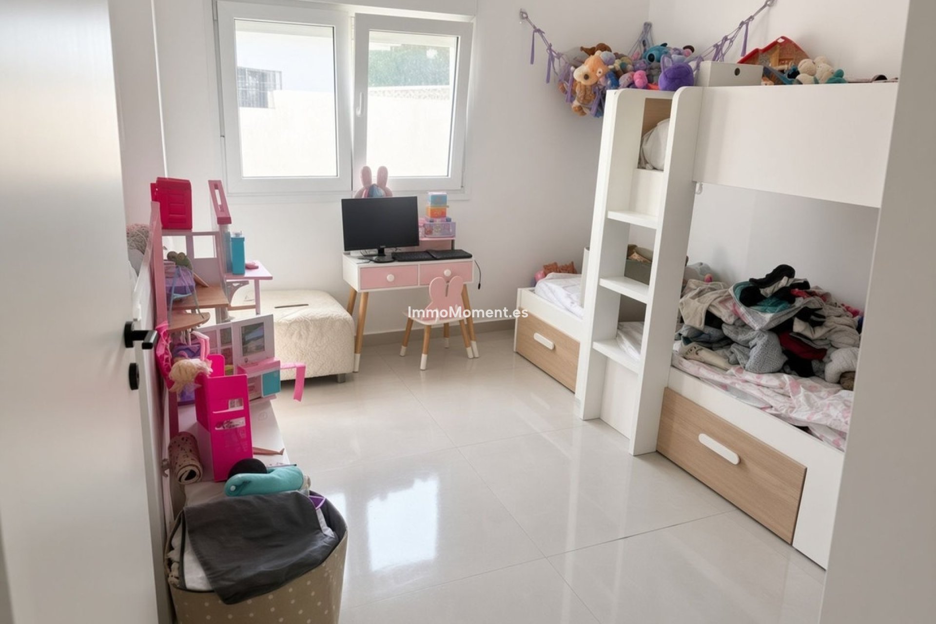 Revente - Villa individuelle - Manilva - La Duquesa