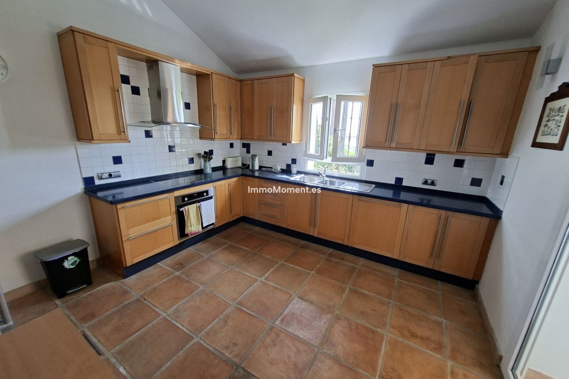 Revente - Villa individuelle - Manilva - La Duquesa