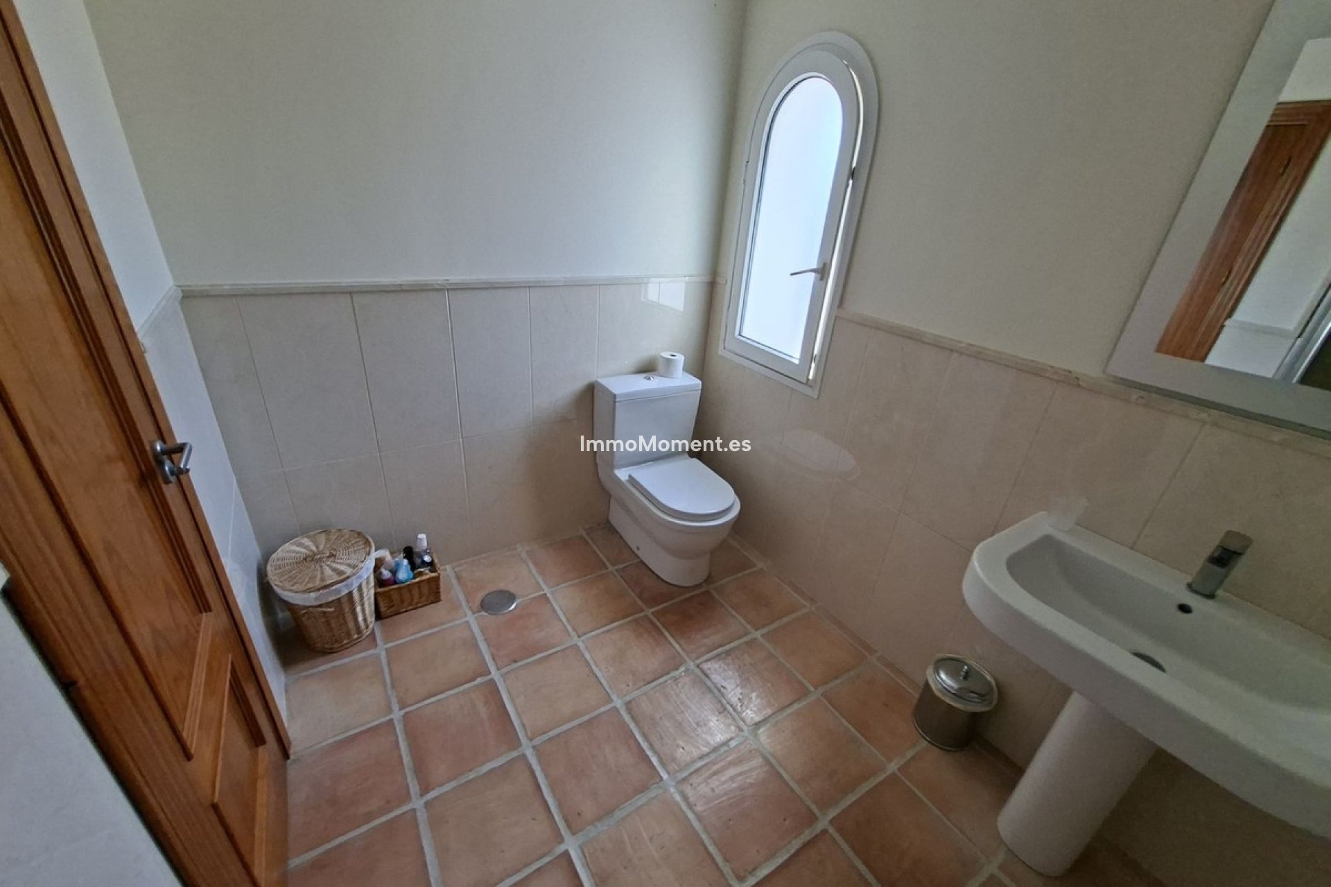 Revente - Villa individuelle - Manilva - La Duquesa