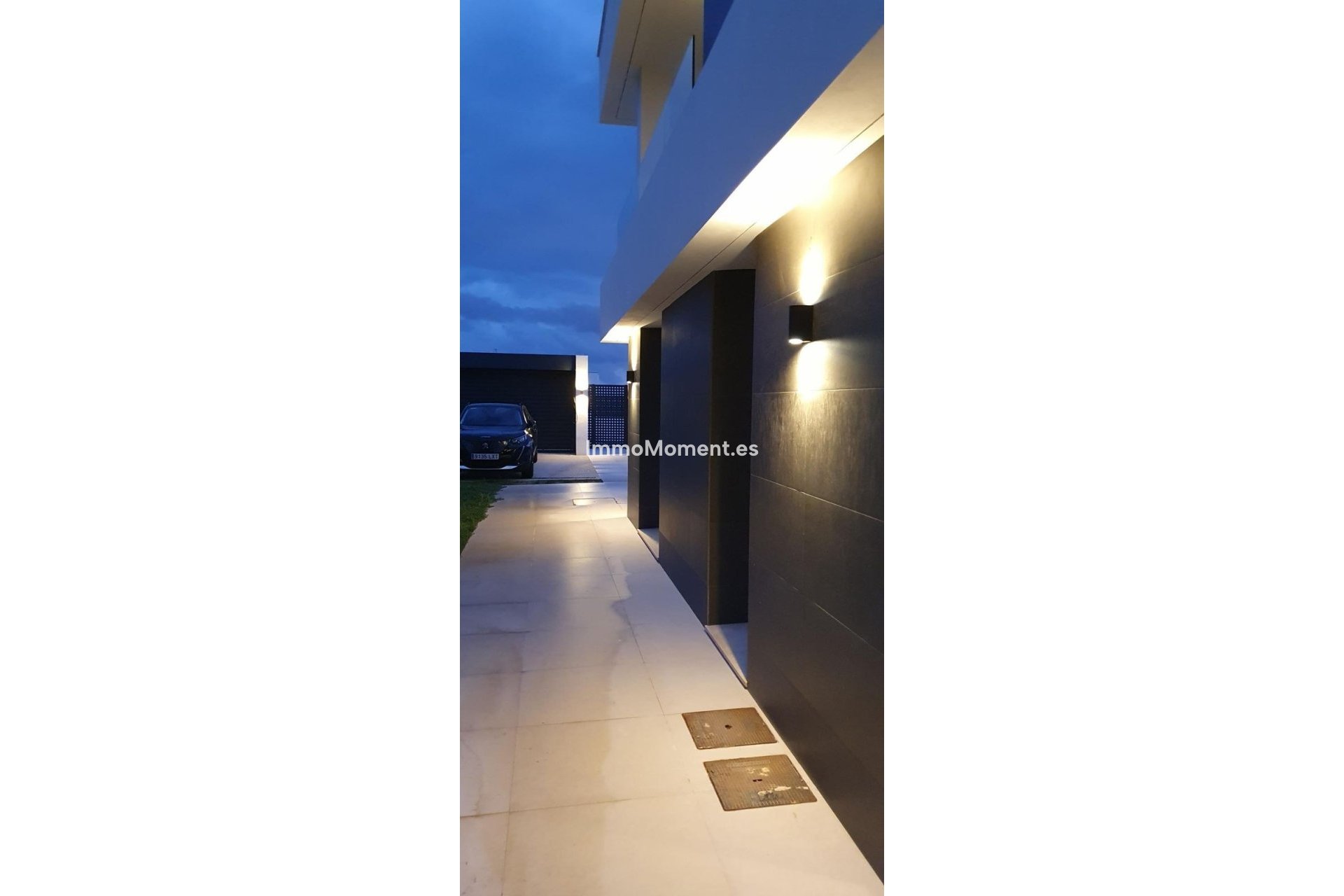 Revente - Villa individuelle - Manilva - La Duquesa