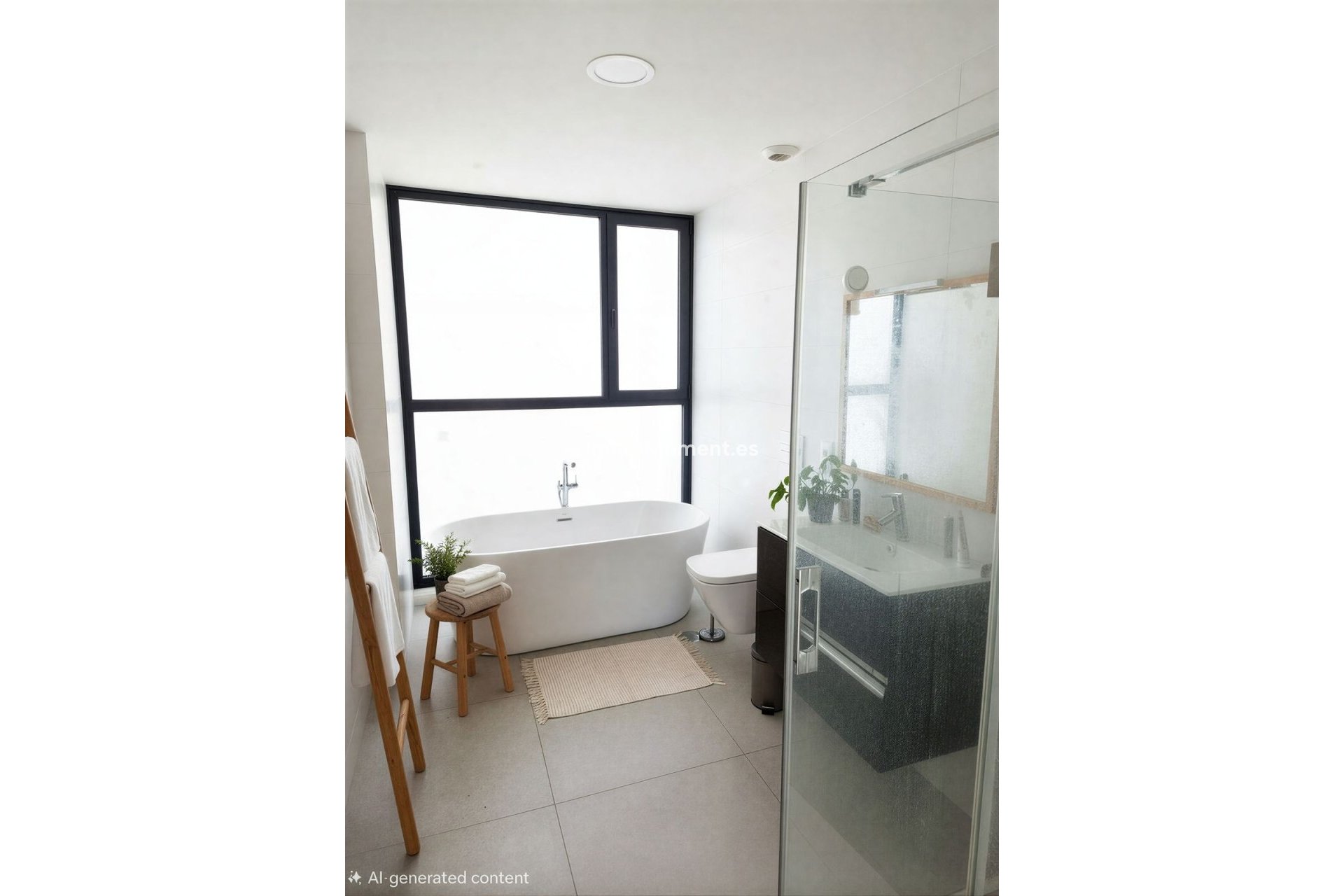 Revente - Villa individuelle - Manilva - La Duquesa