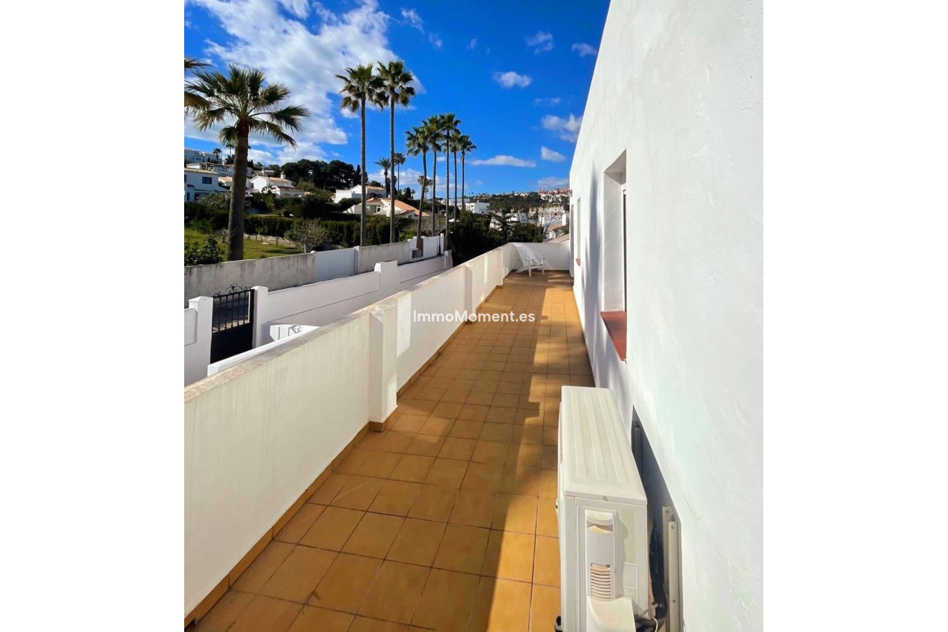 Revente - Villa individuelle - Manilva - La Duquesa