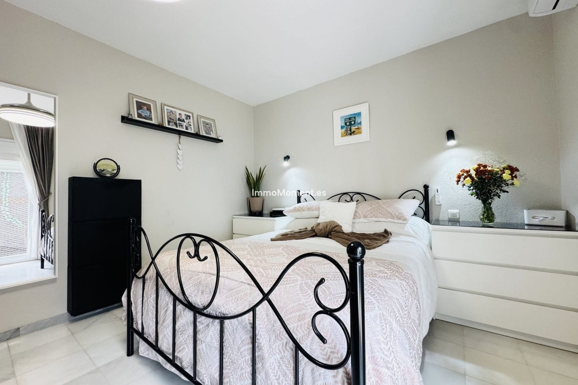 Revente - Villa individuelle - Manilva - La Duquesa