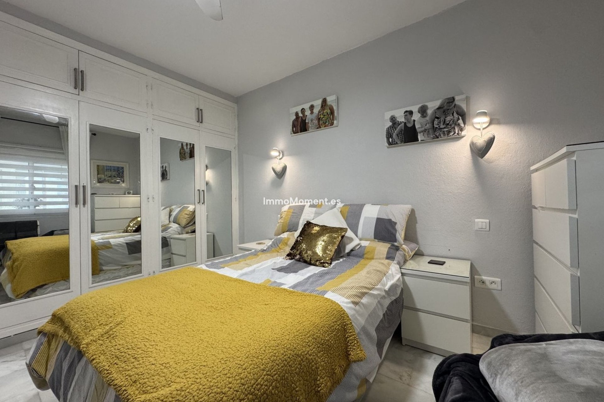 Revente - Villa individuelle - Manilva - La Duquesa