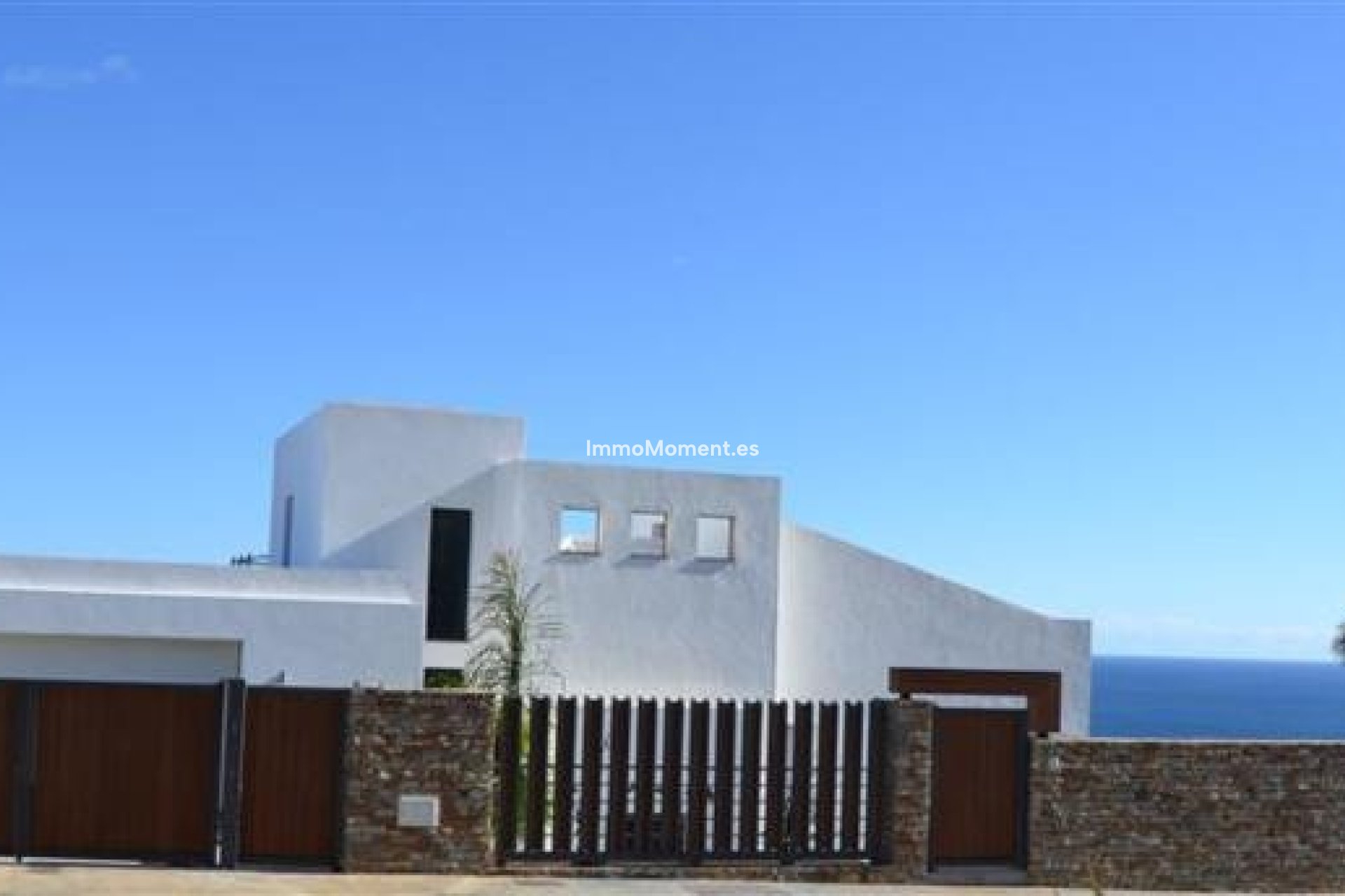 Revente - Villa individuelle - Manilva - La Duquesa