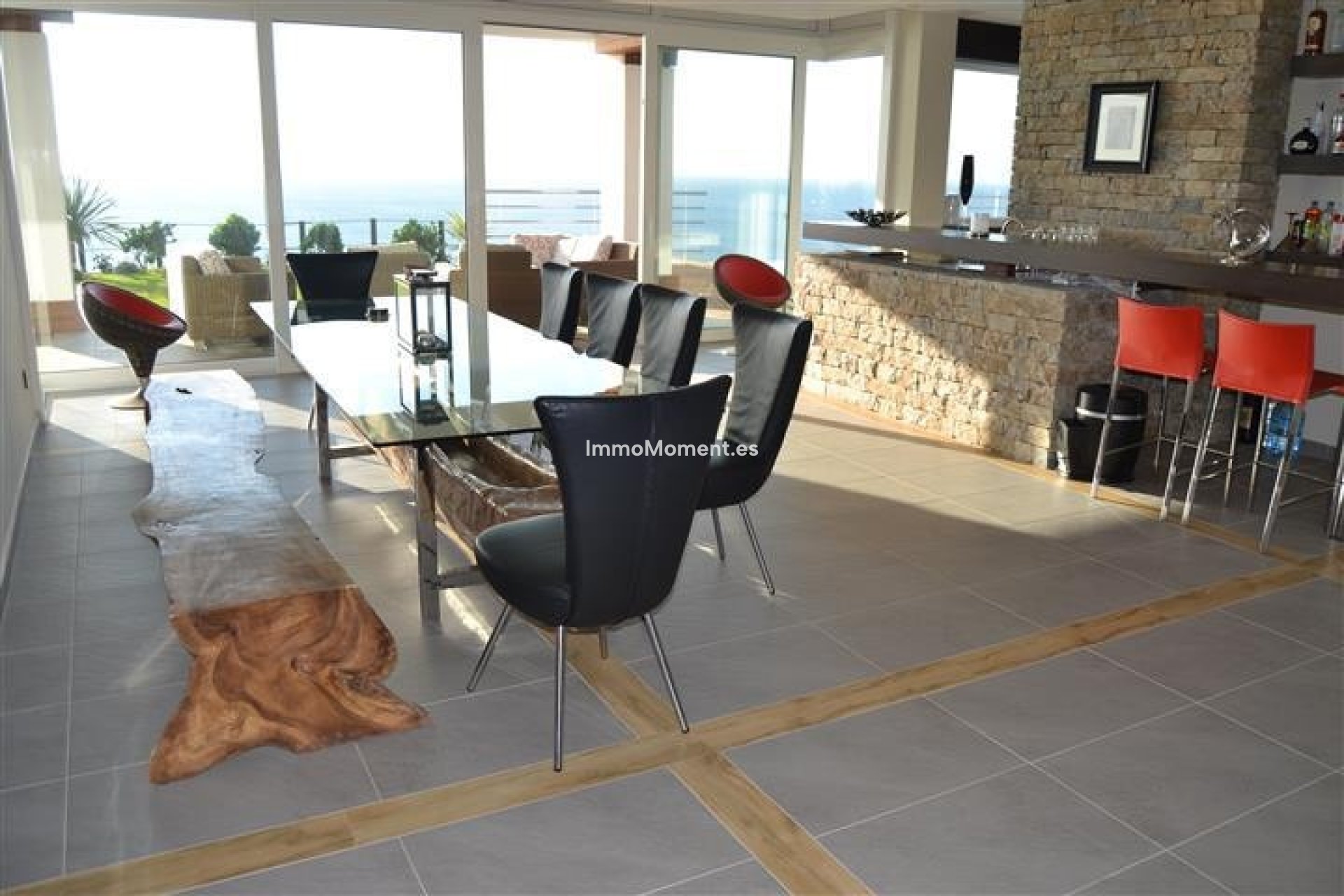 Revente - Villa individuelle - Manilva - La Duquesa