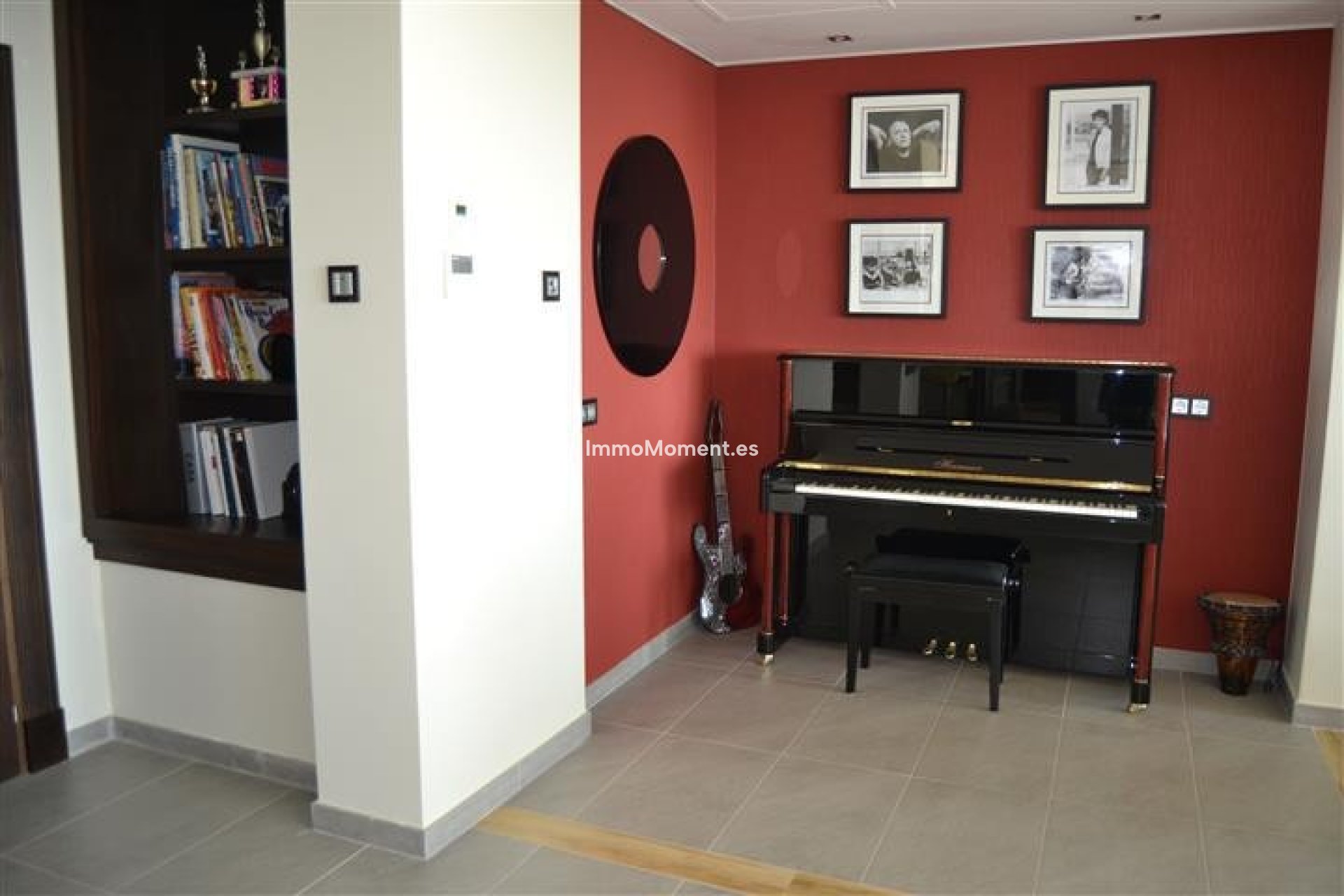 Revente - Villa individuelle - Manilva - La Duquesa
