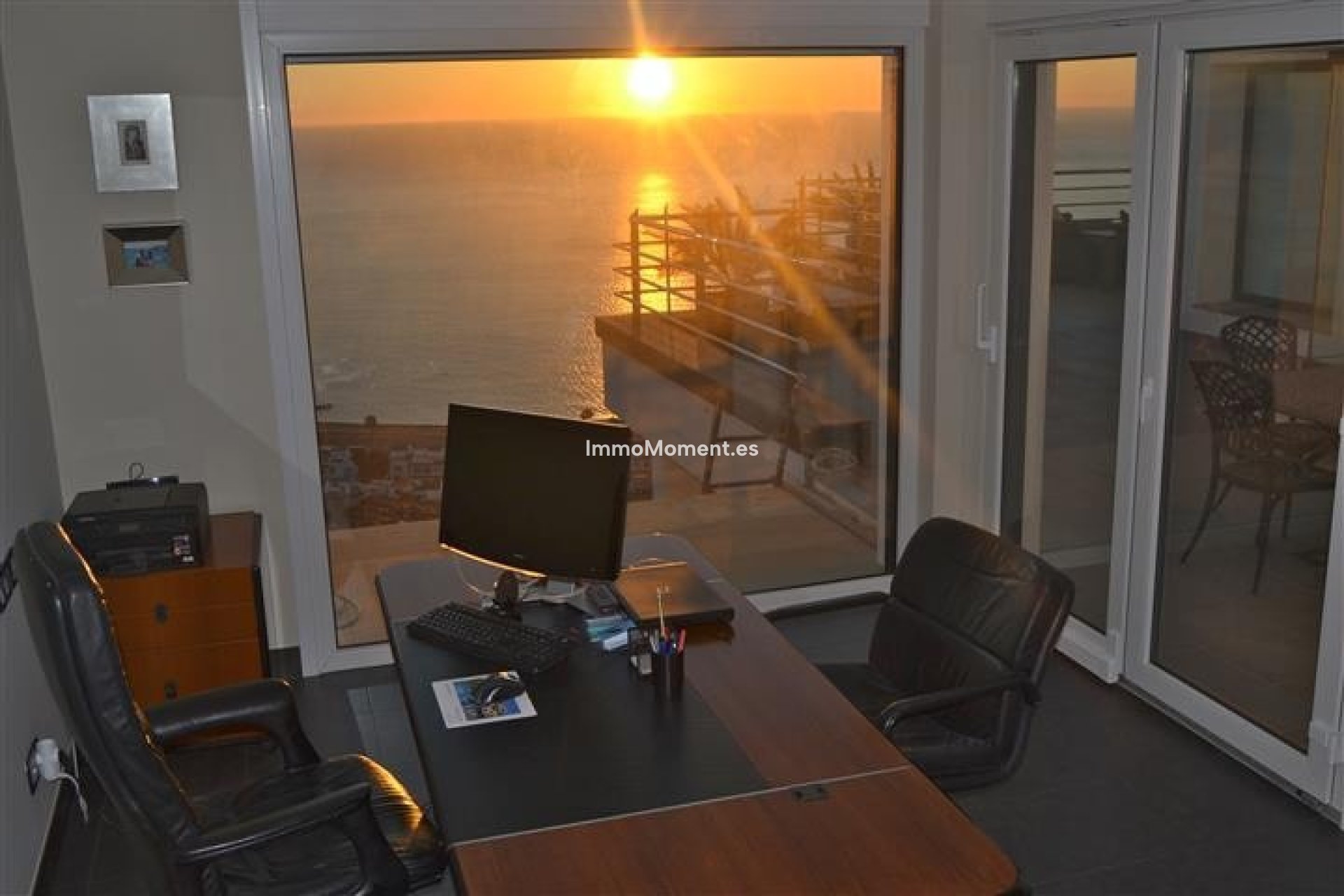 Revente - Villa individuelle - Manilva - La Duquesa