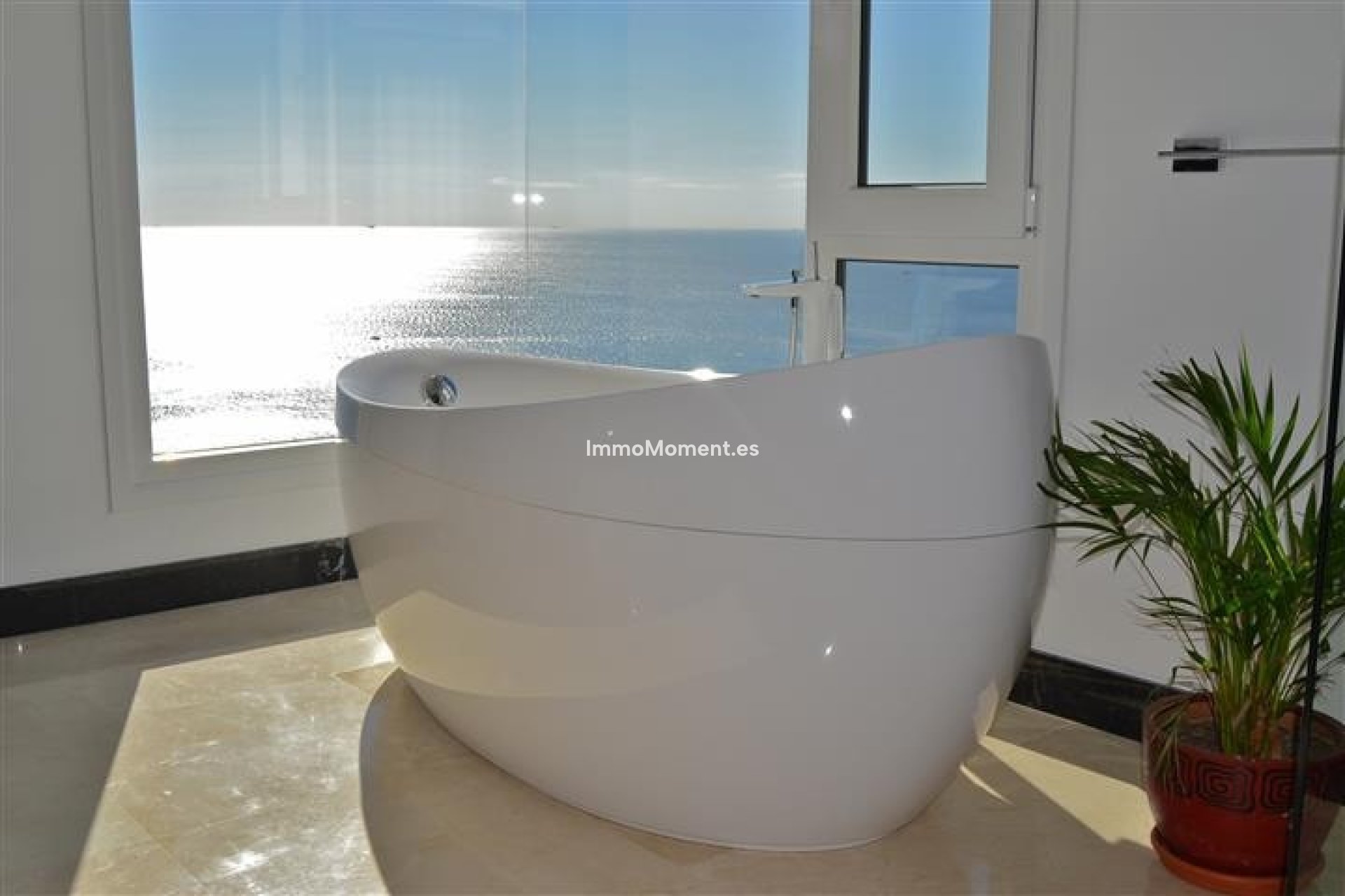 Revente - Villa individuelle - Manilva - La Duquesa