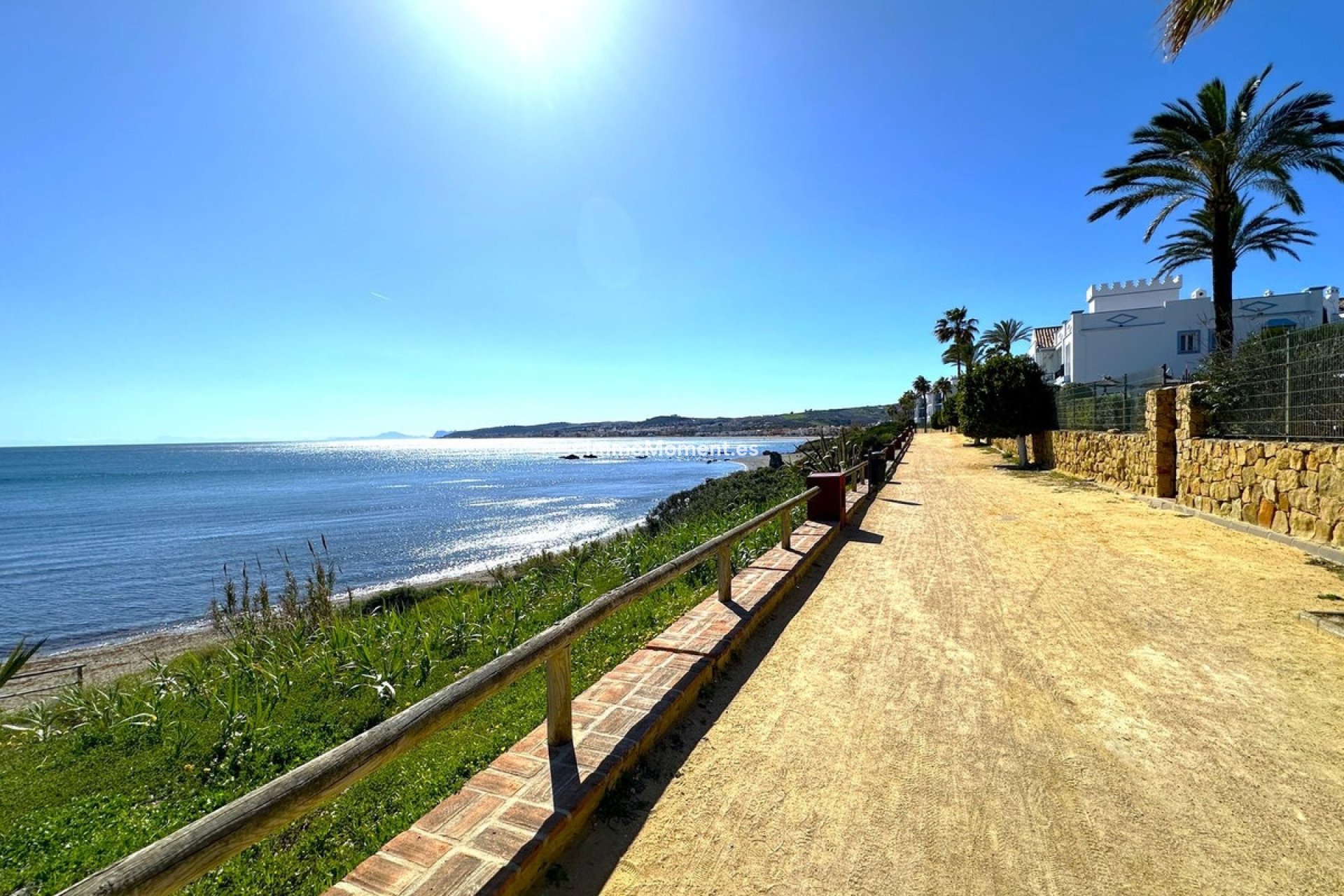 Revente - Villa individuelle - Manilva - La Duquesa