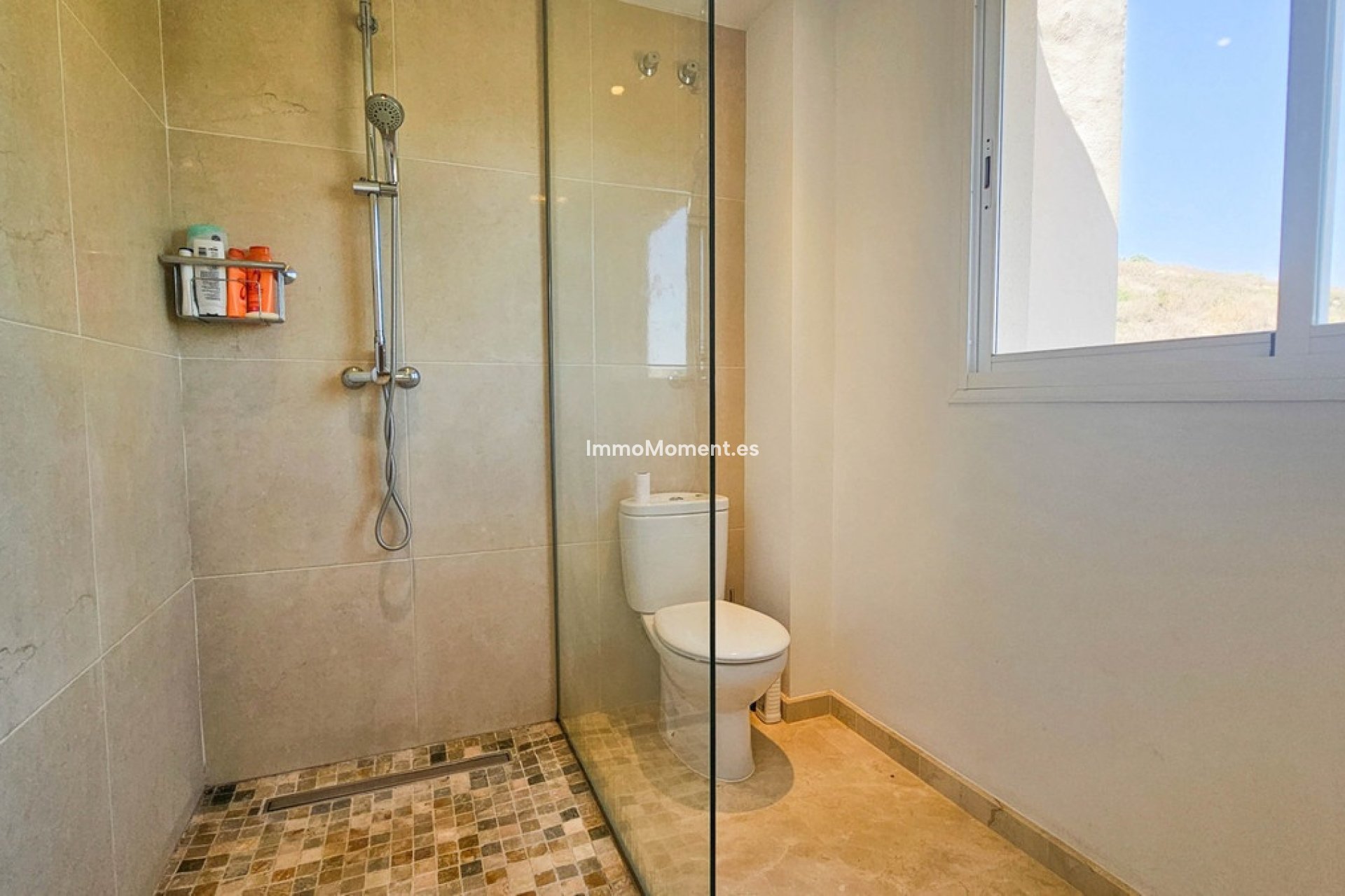 Revente - Villa individuelle - Manilva - La Duquesa