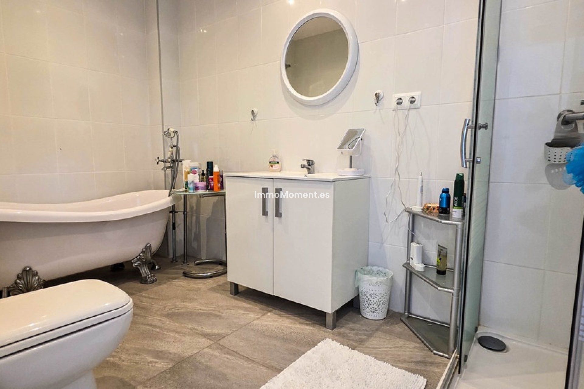 Revente - Villa individuelle - Manilva - La Duquesa