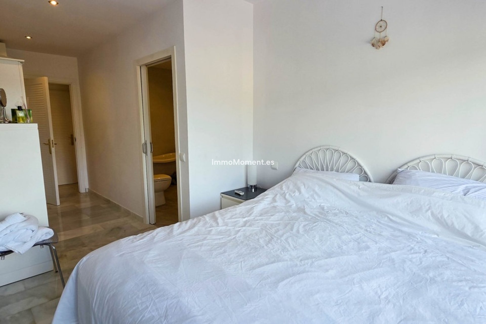 Revente - Villa individuelle - Manilva - La Duquesa