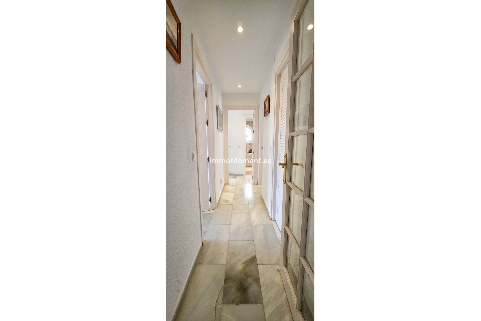 Revente - Villa individuelle - Manilva - La Duquesa