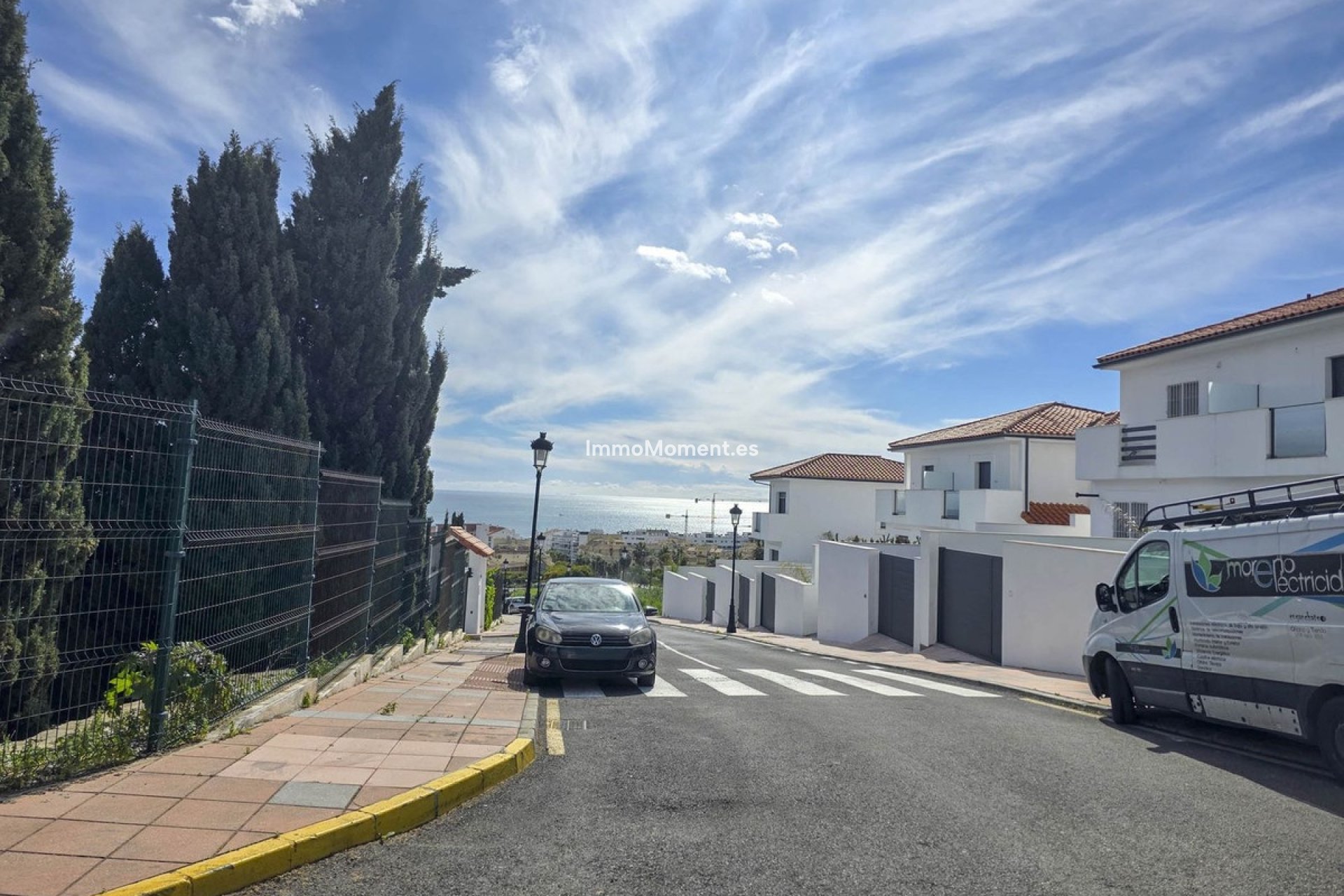 Revente - Villa individuelle - Manilva - La Duquesa