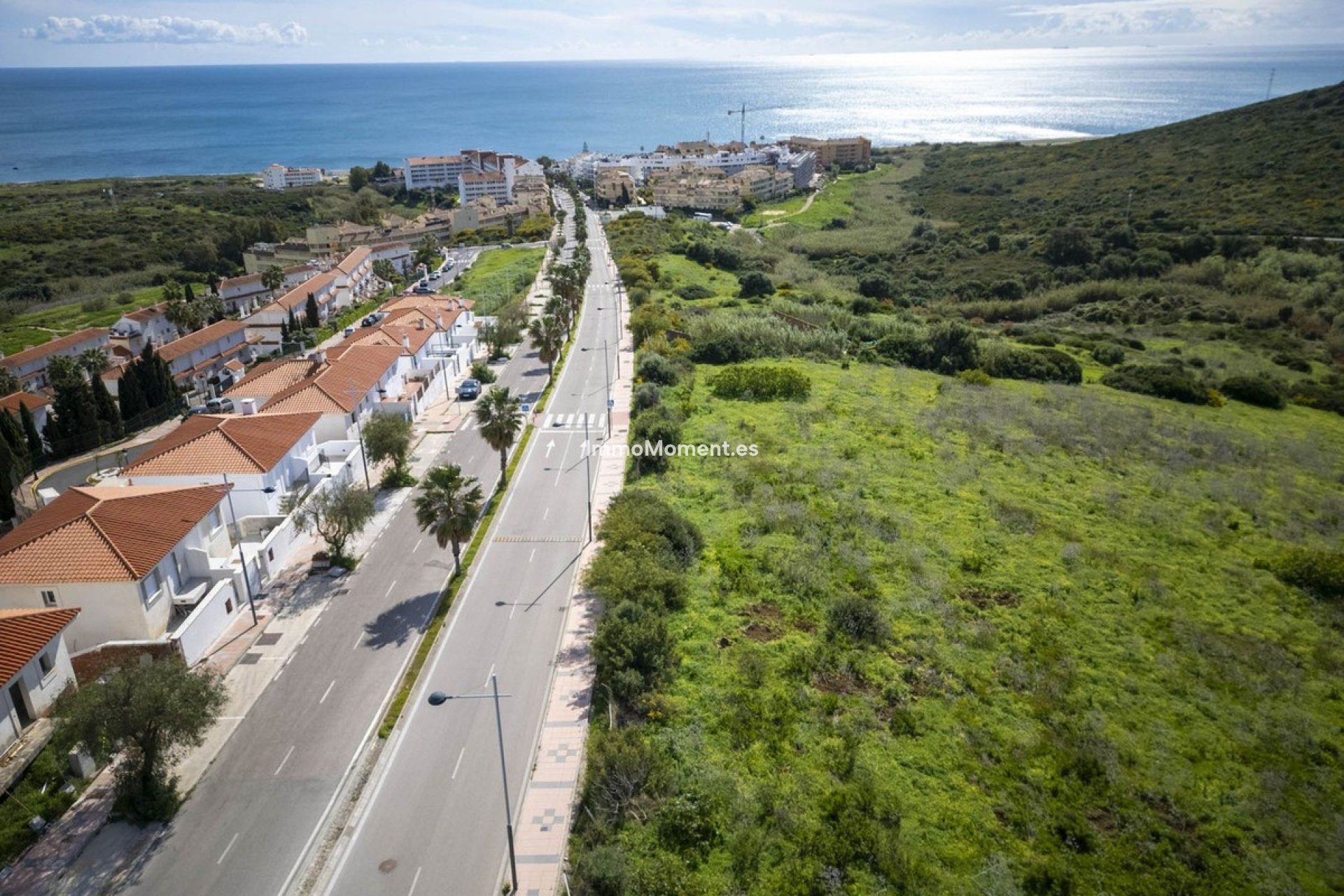 Revente - Villa individuelle - Manilva - La Duquesa