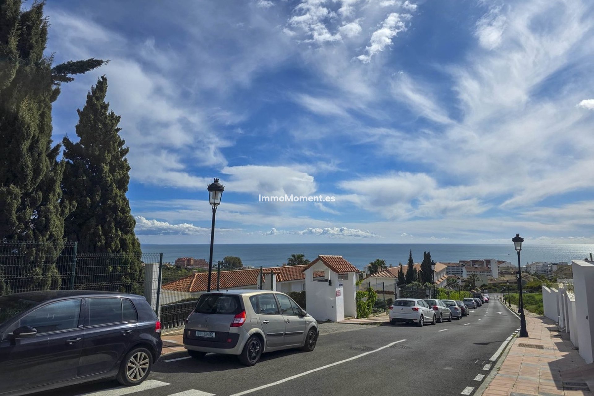 Revente - Villa individuelle - Manilva - La Duquesa