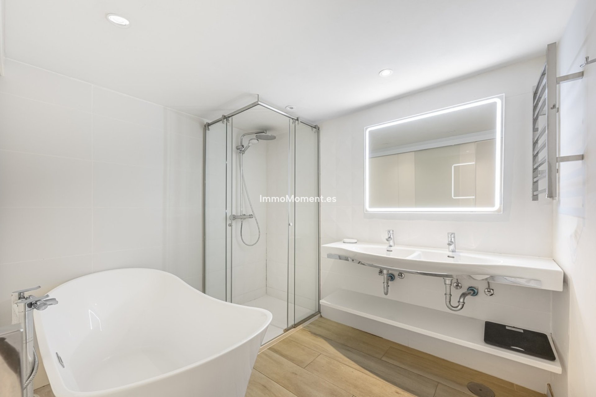 Revente - Villa individuelle - Manilva - La Duquesa