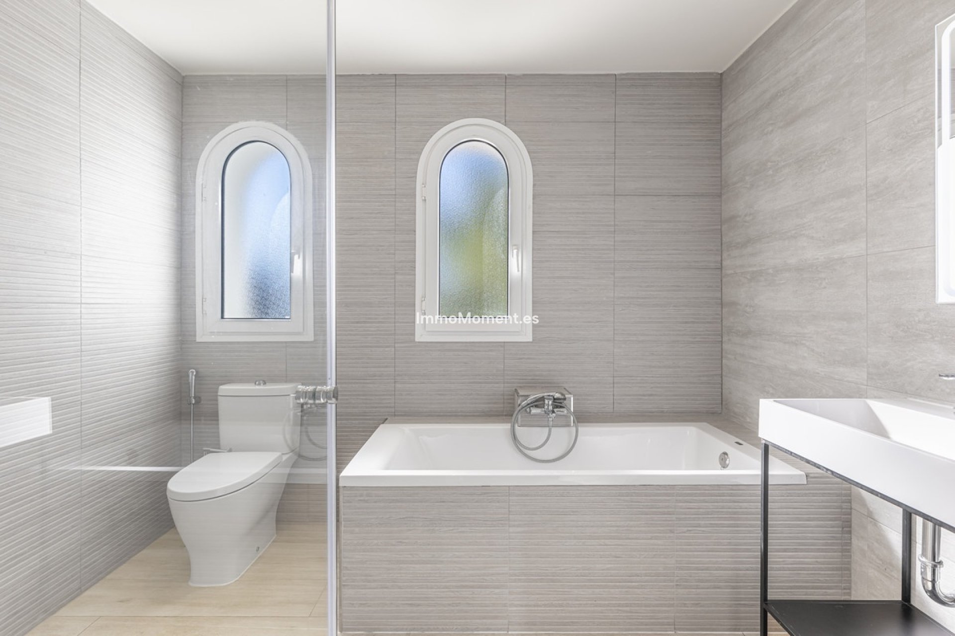 Revente - Villa individuelle - Manilva - La Duquesa