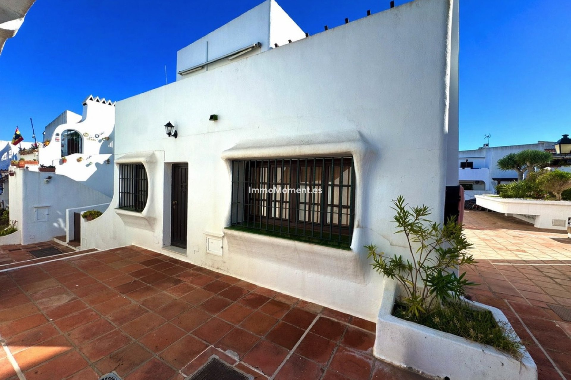 Revente - Villa individuelle - Manilva - La Duquesa