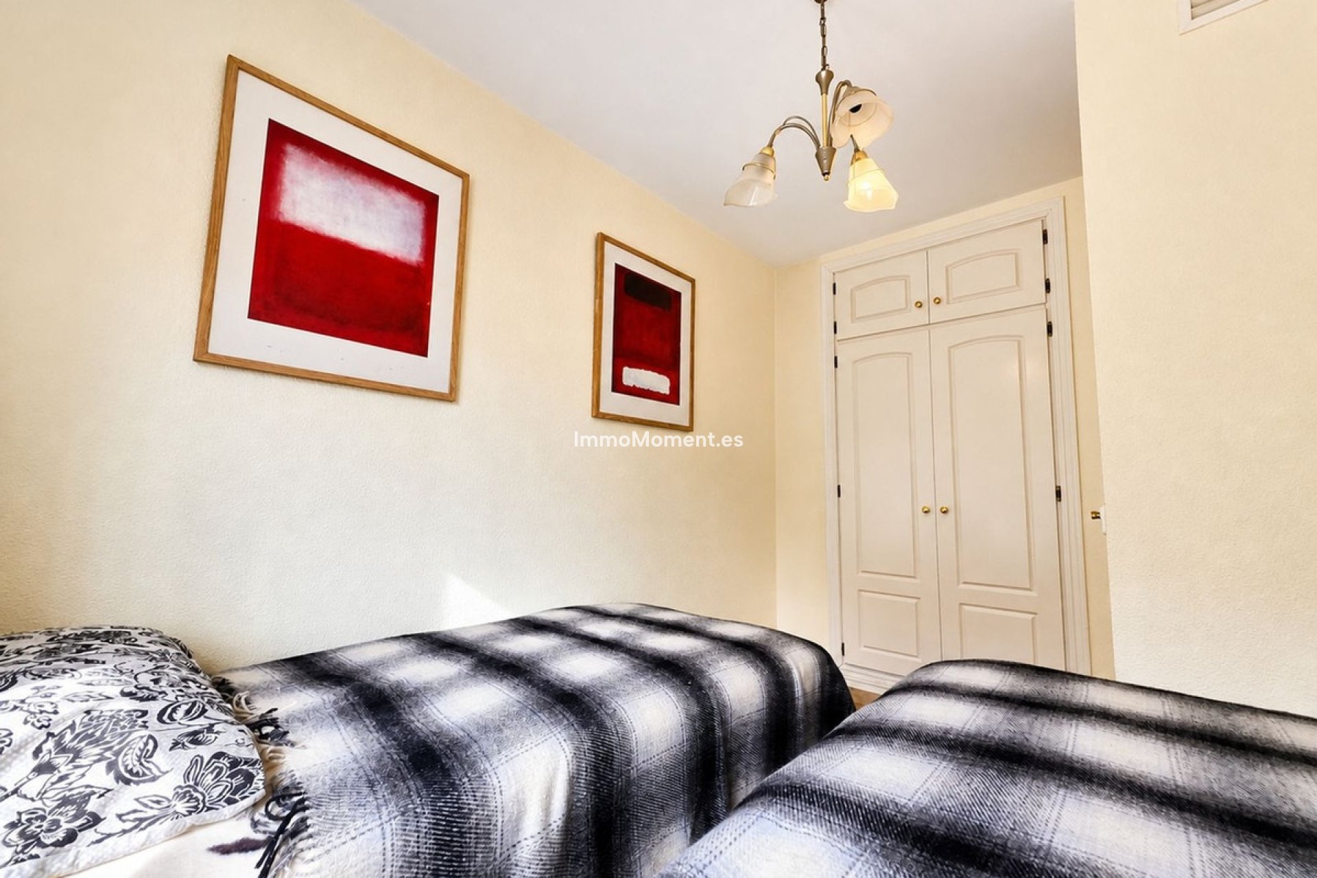 Revente - Villa individuelle - Manilva - La Duquesa